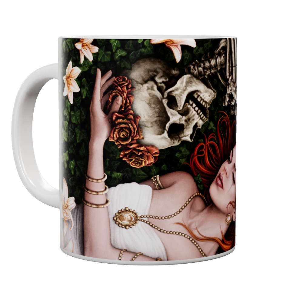 Always Mug