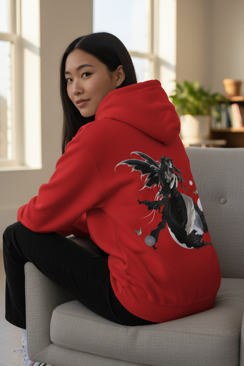 Gathering Storm Hoodie