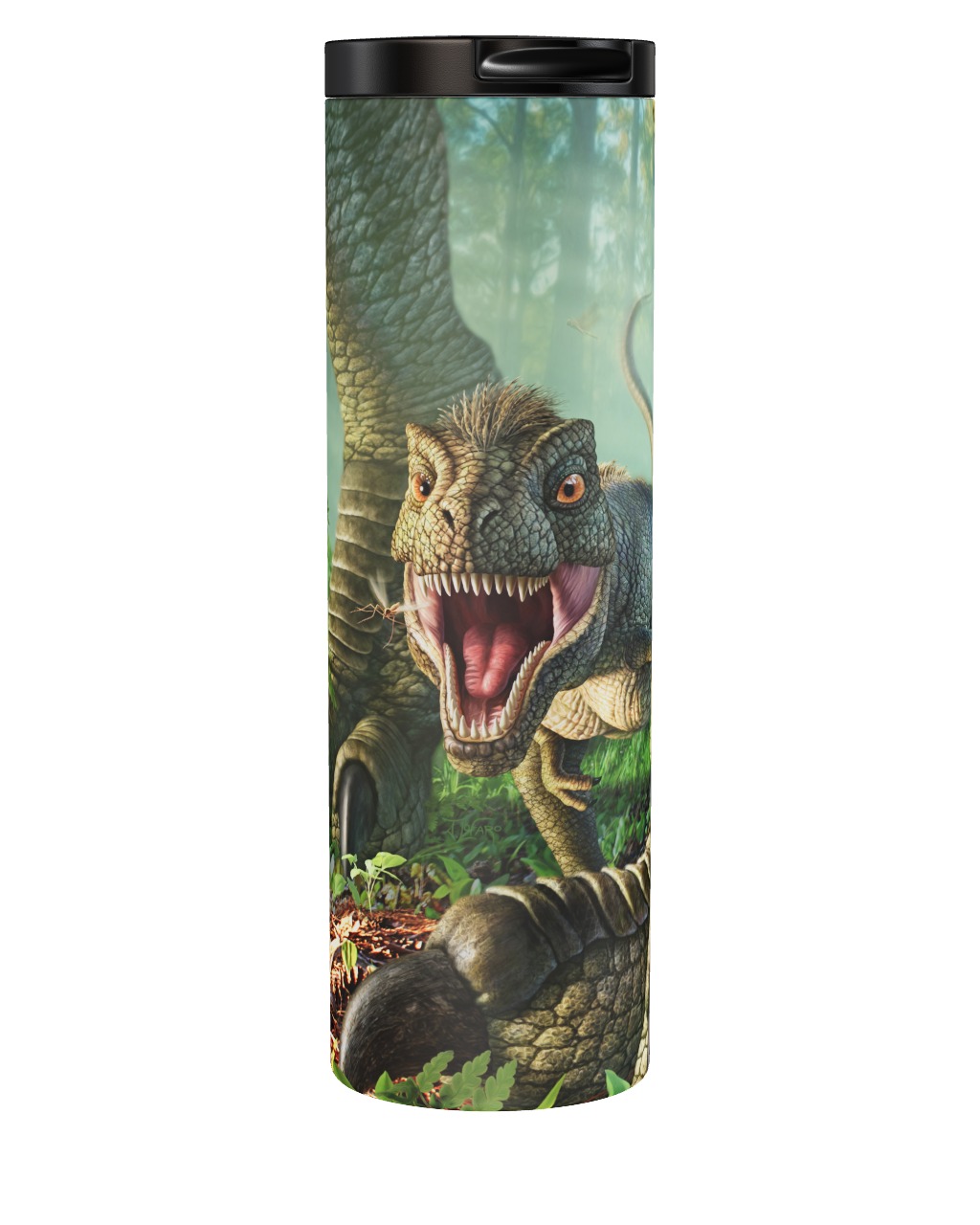 Wee Rex Tumbler Wee Rex Tumbler