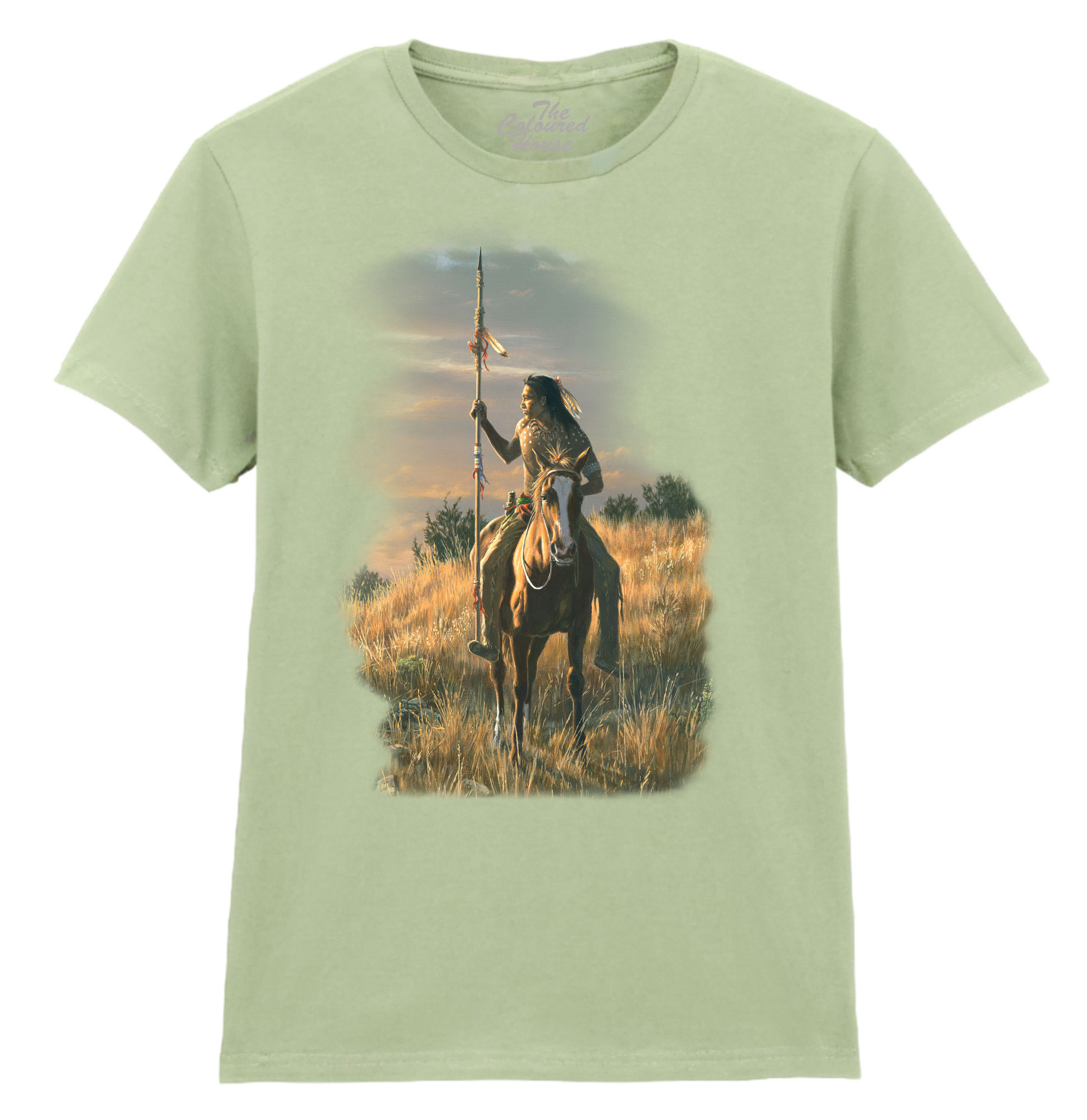 The Scout Ladies T-shirt