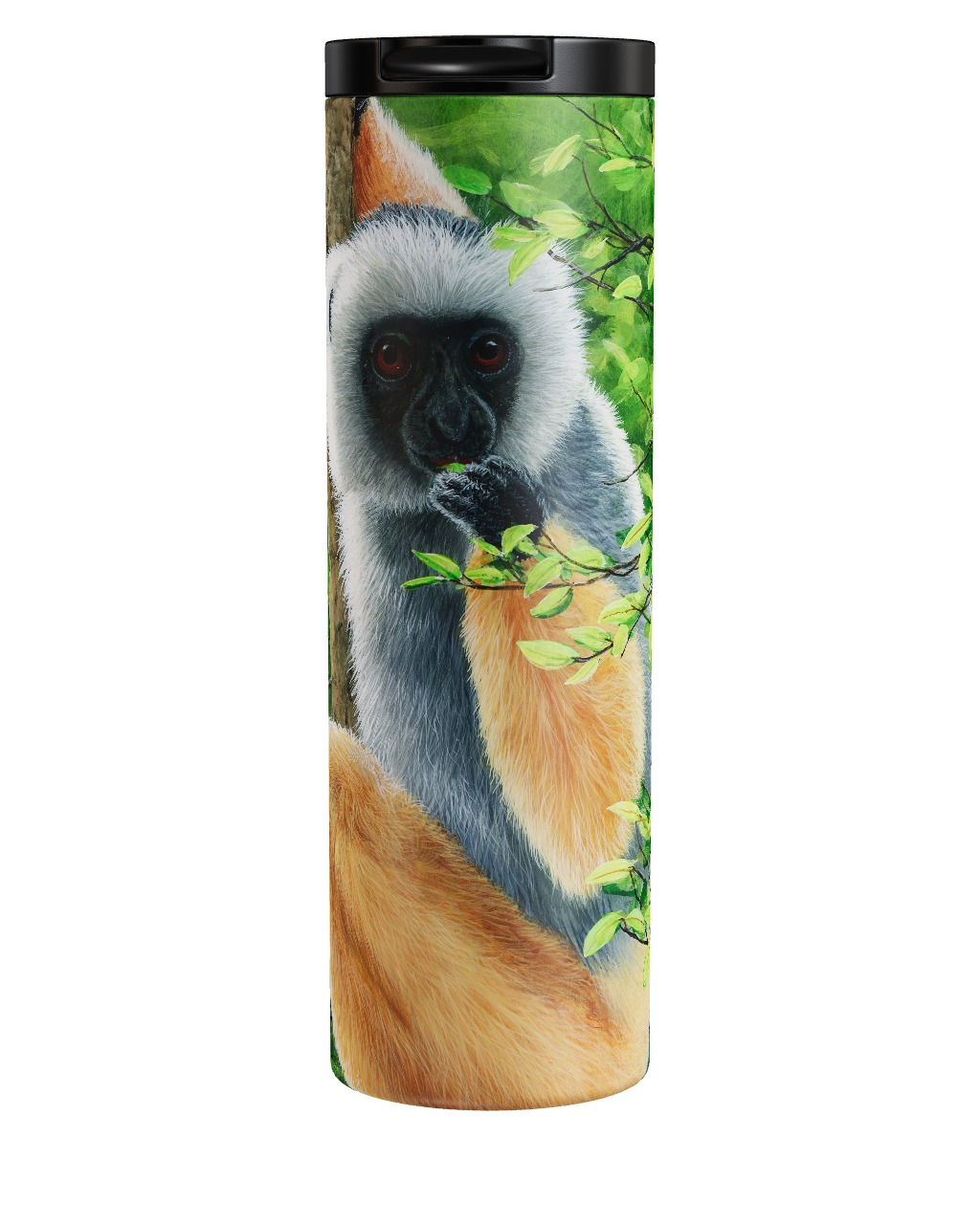 Diademed Sifaka Tumbler
