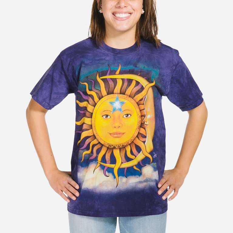 Sun Moon