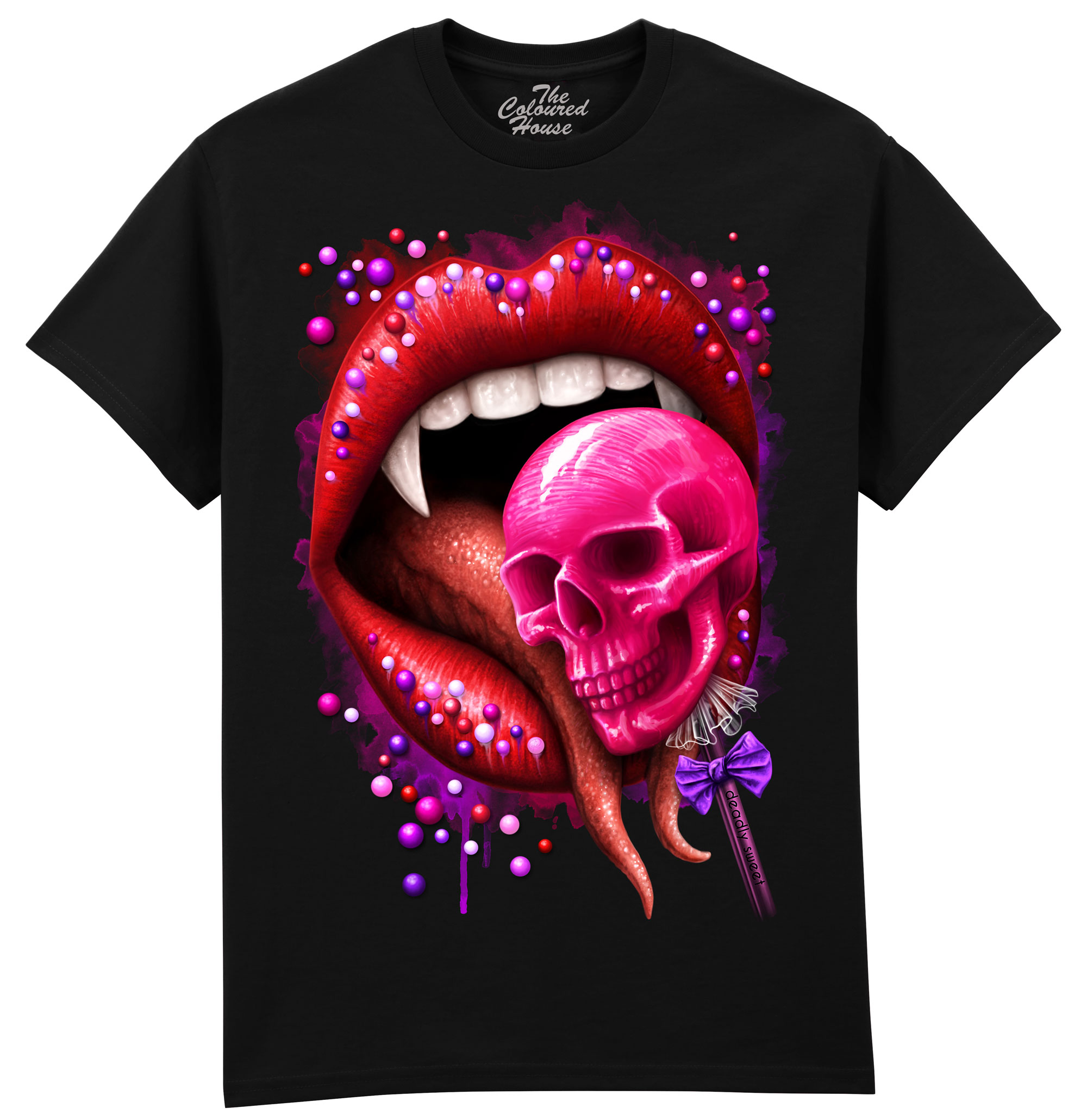 Deadly Sweet