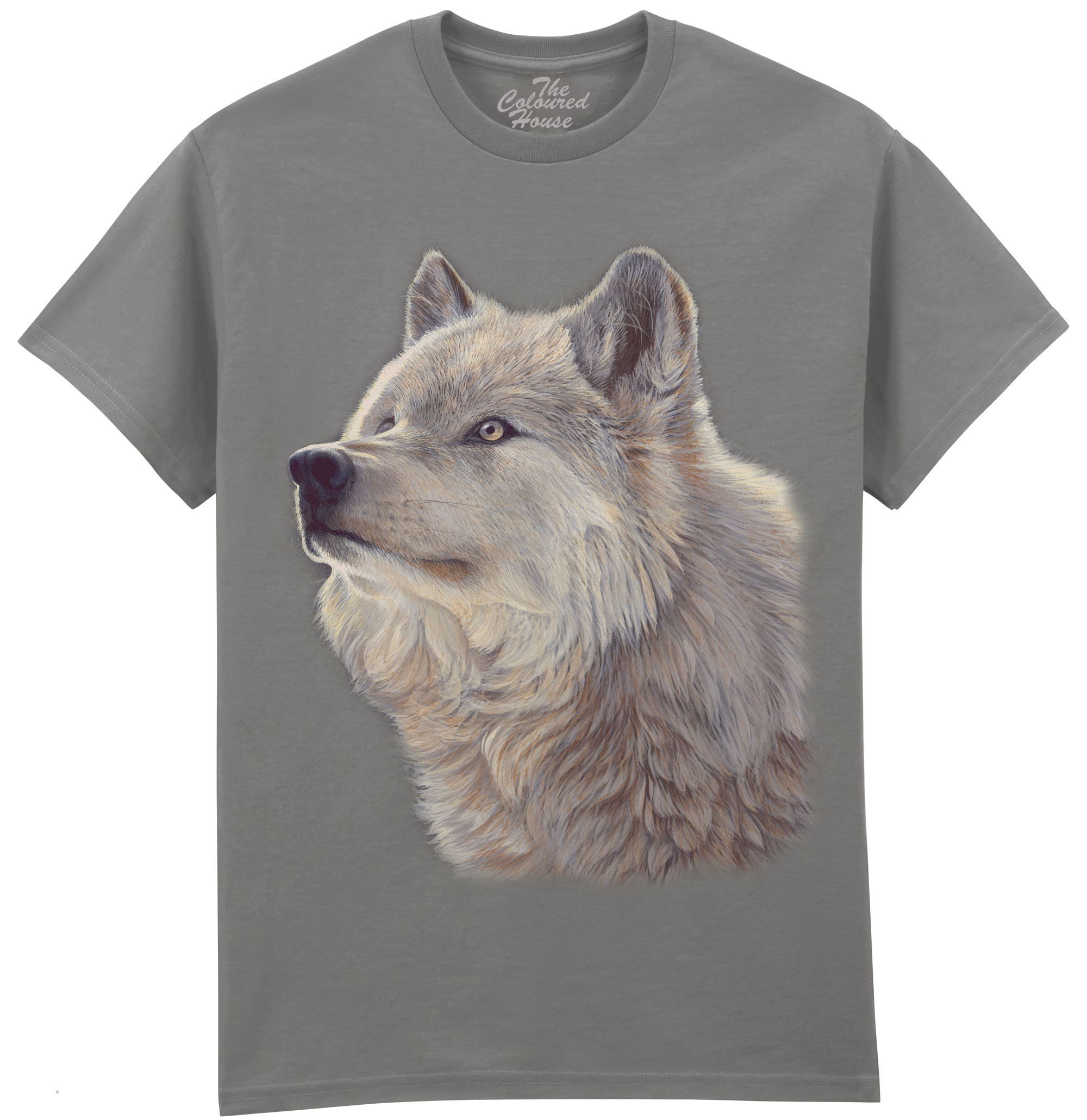 Somethings Up - Wolf