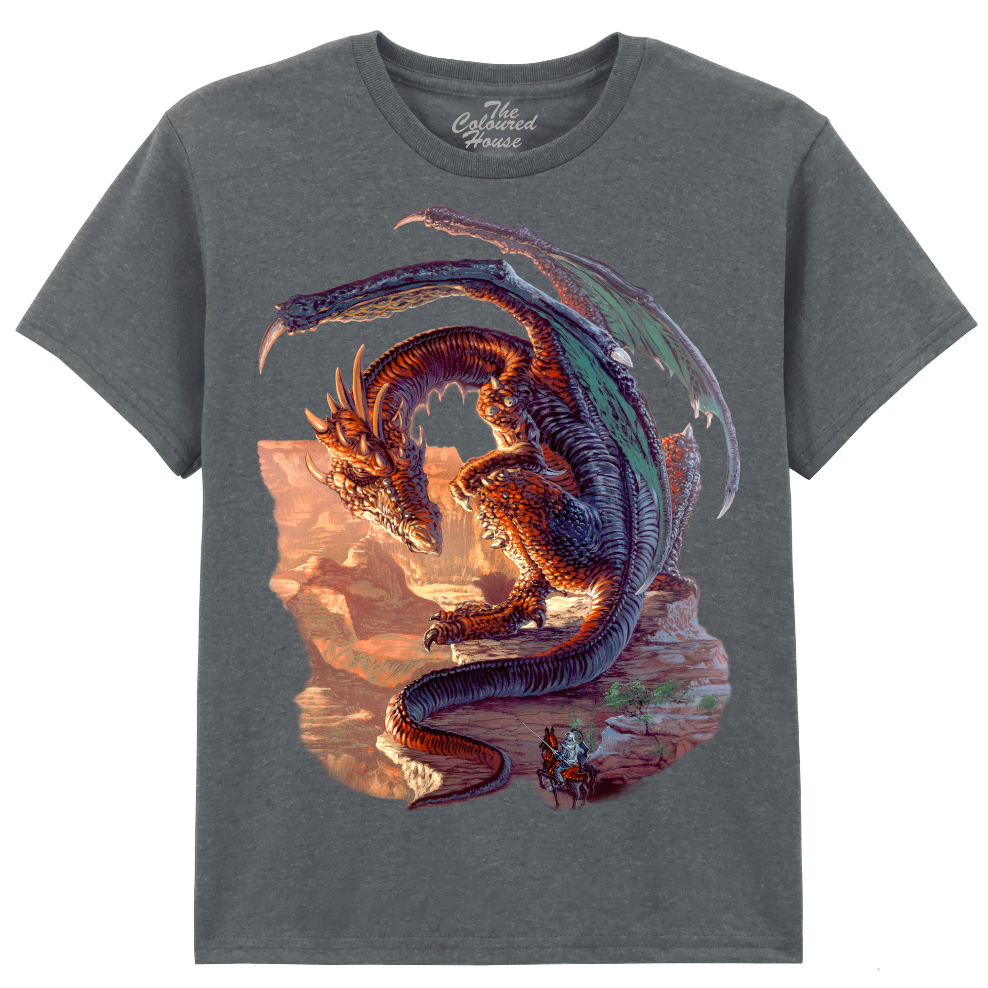 Bravery Misplaced KIDS