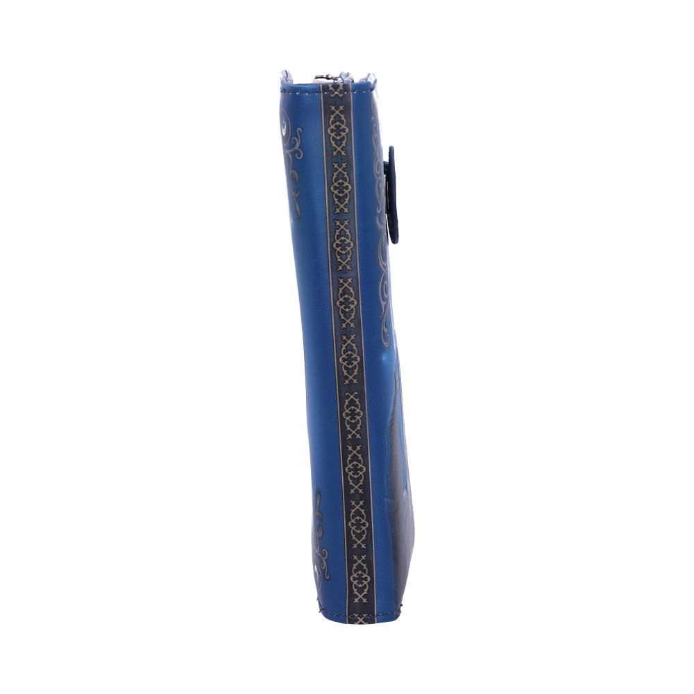 Wish Upon A Star Embossed Bourse 18,5 cm Wish Upon A Star Embossed Bourse 18,5 cm