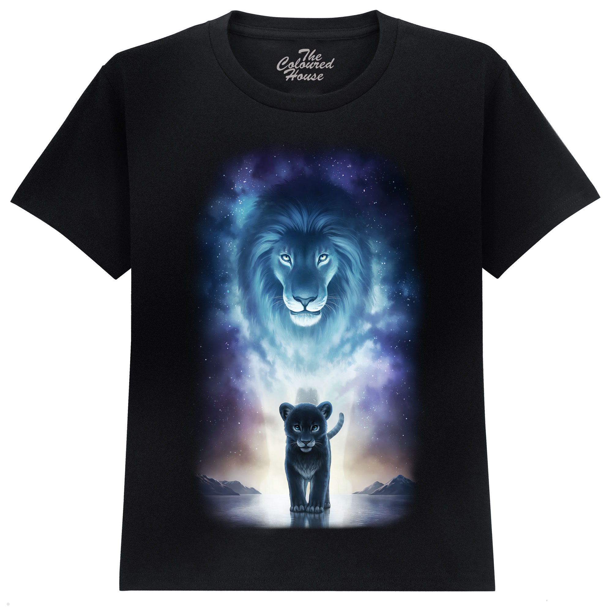 A Kings Path - Lion KIDS