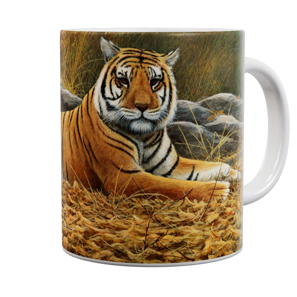 Bengal Tiger Mug