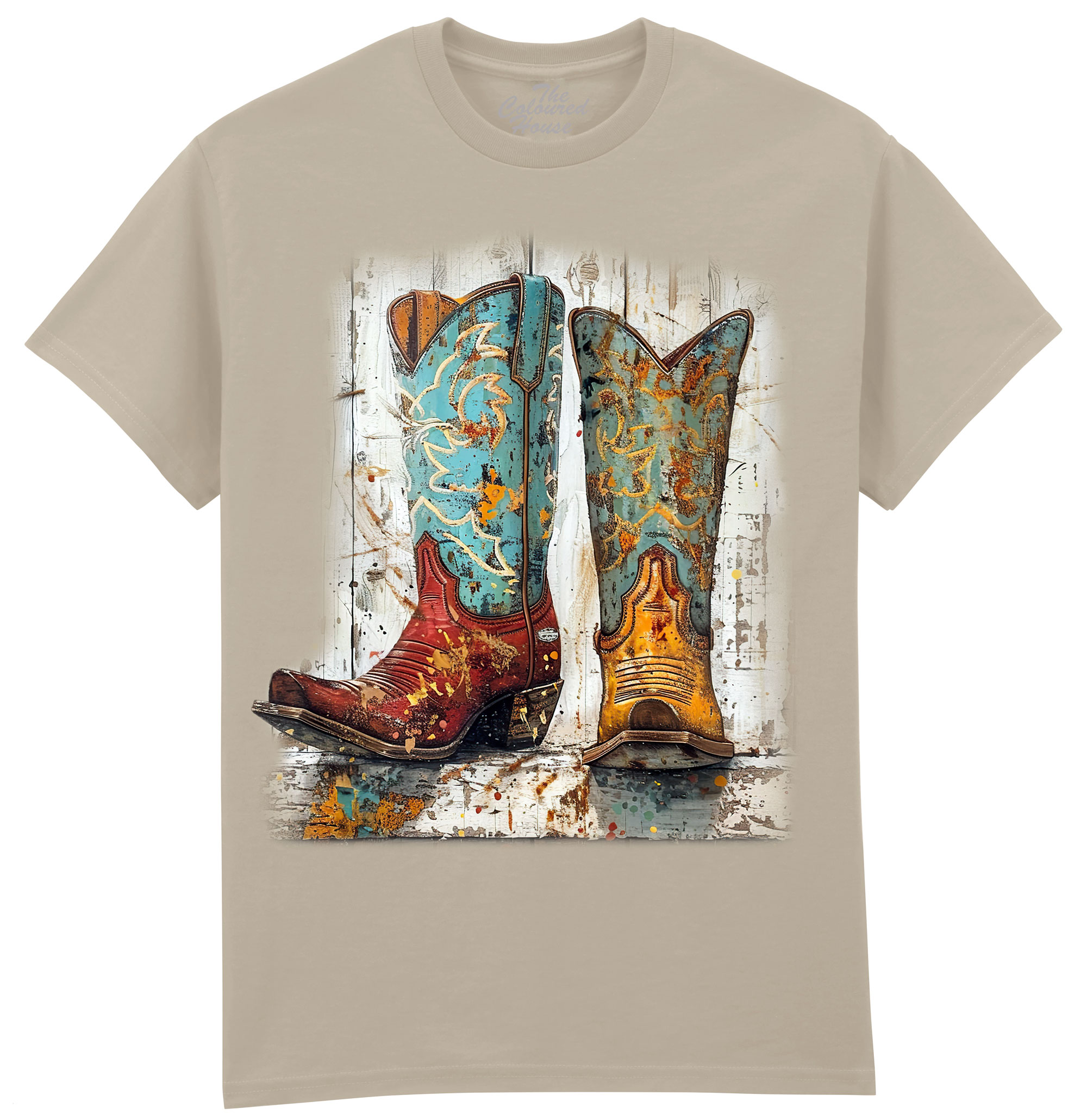 Western Boots