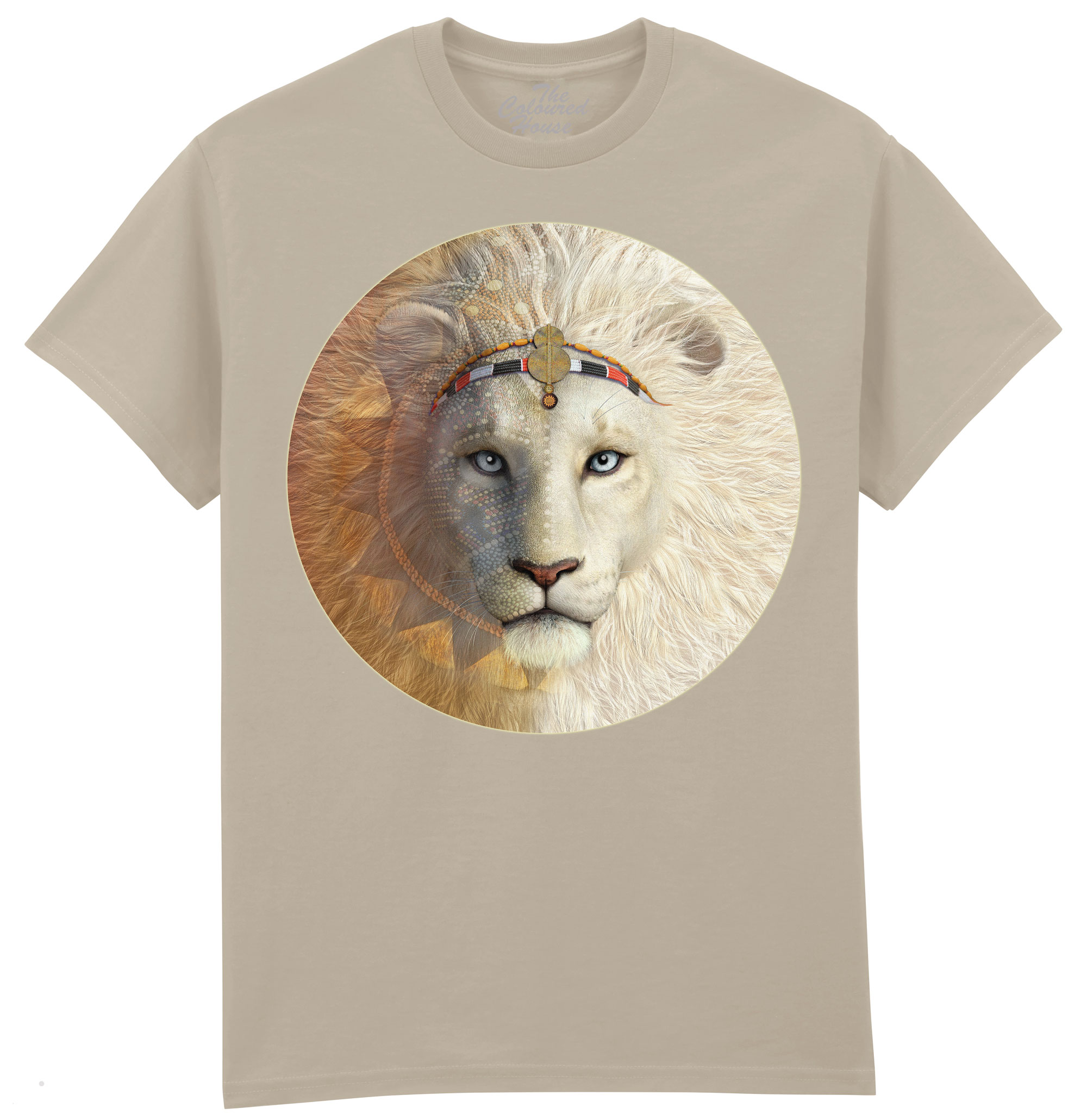 Amari - Lion