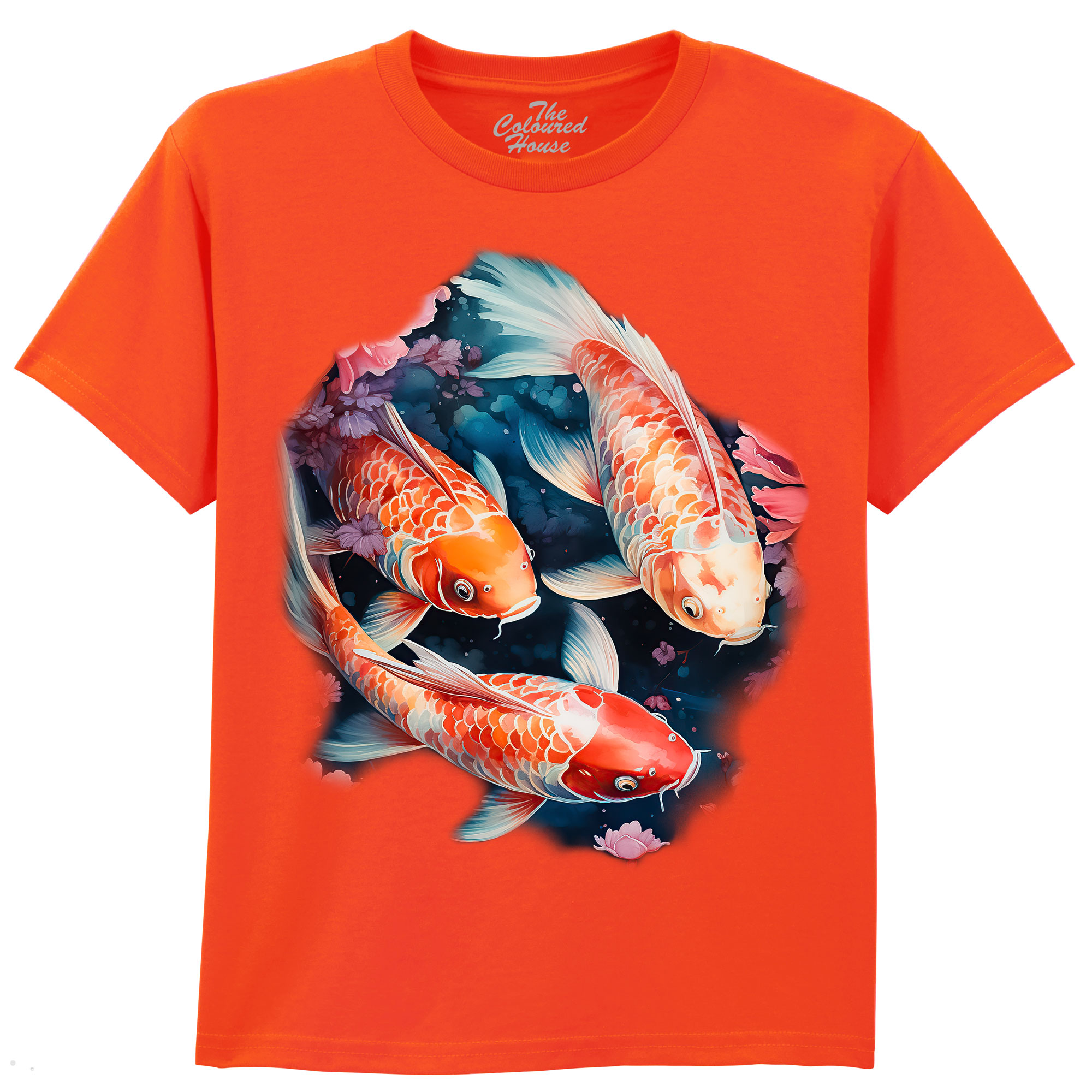 Koi Carp KIDS