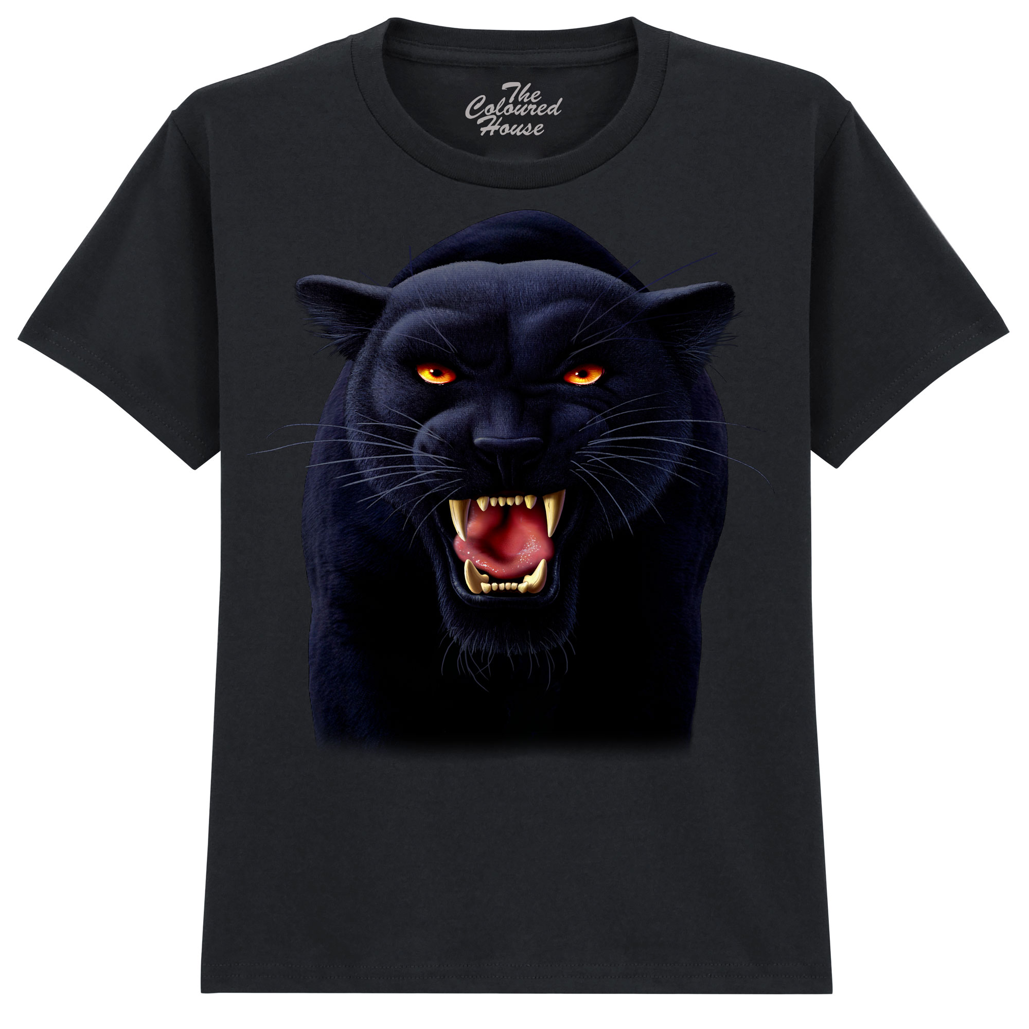 Night Stalker - Black Panther KIDS