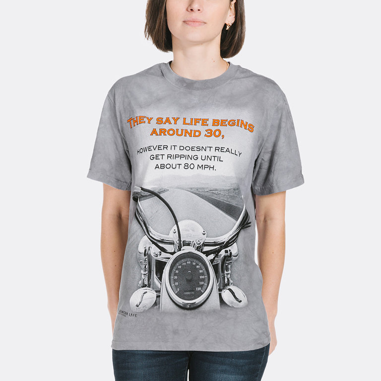 Motorcycle Outdoor