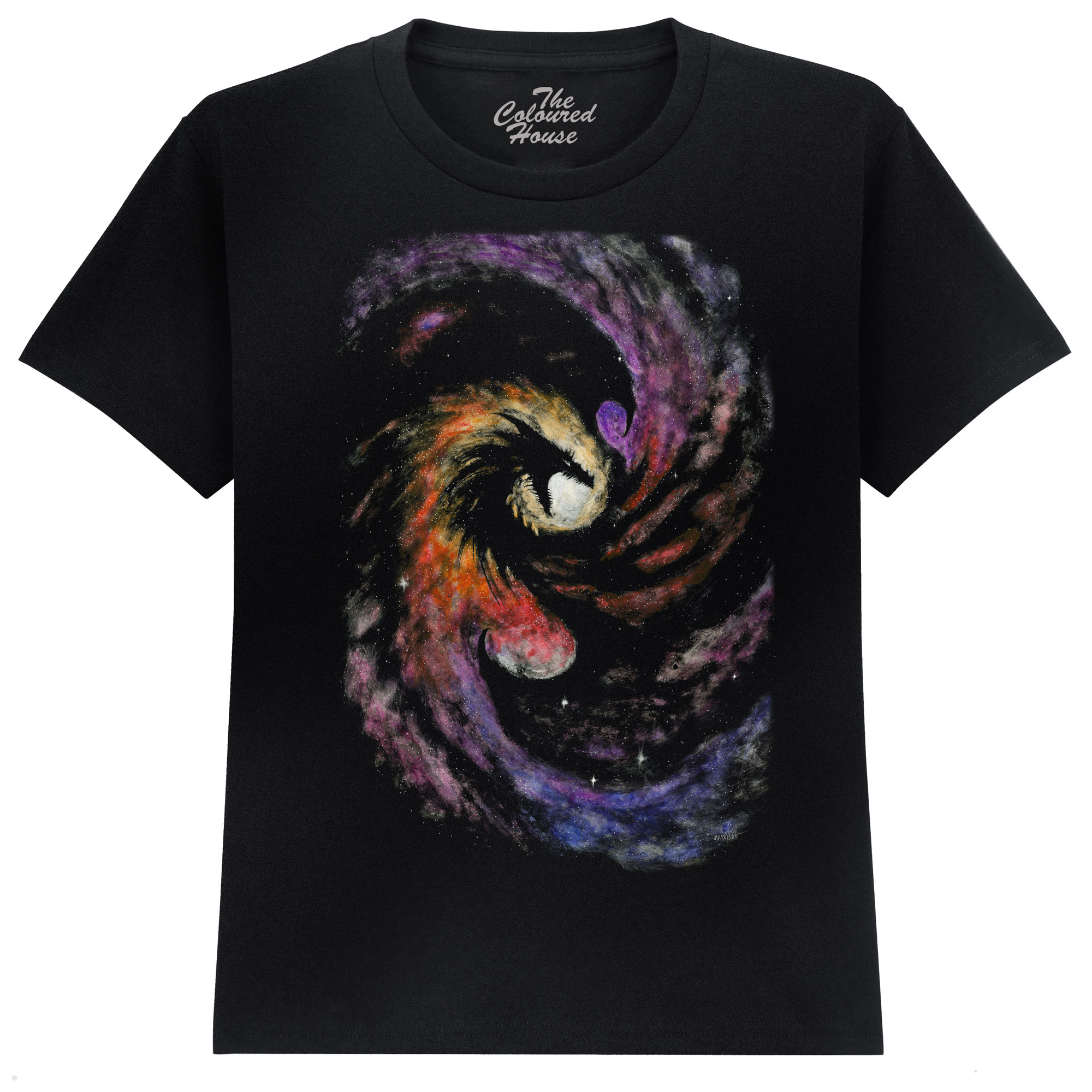 Dragon Galaxy KIDS