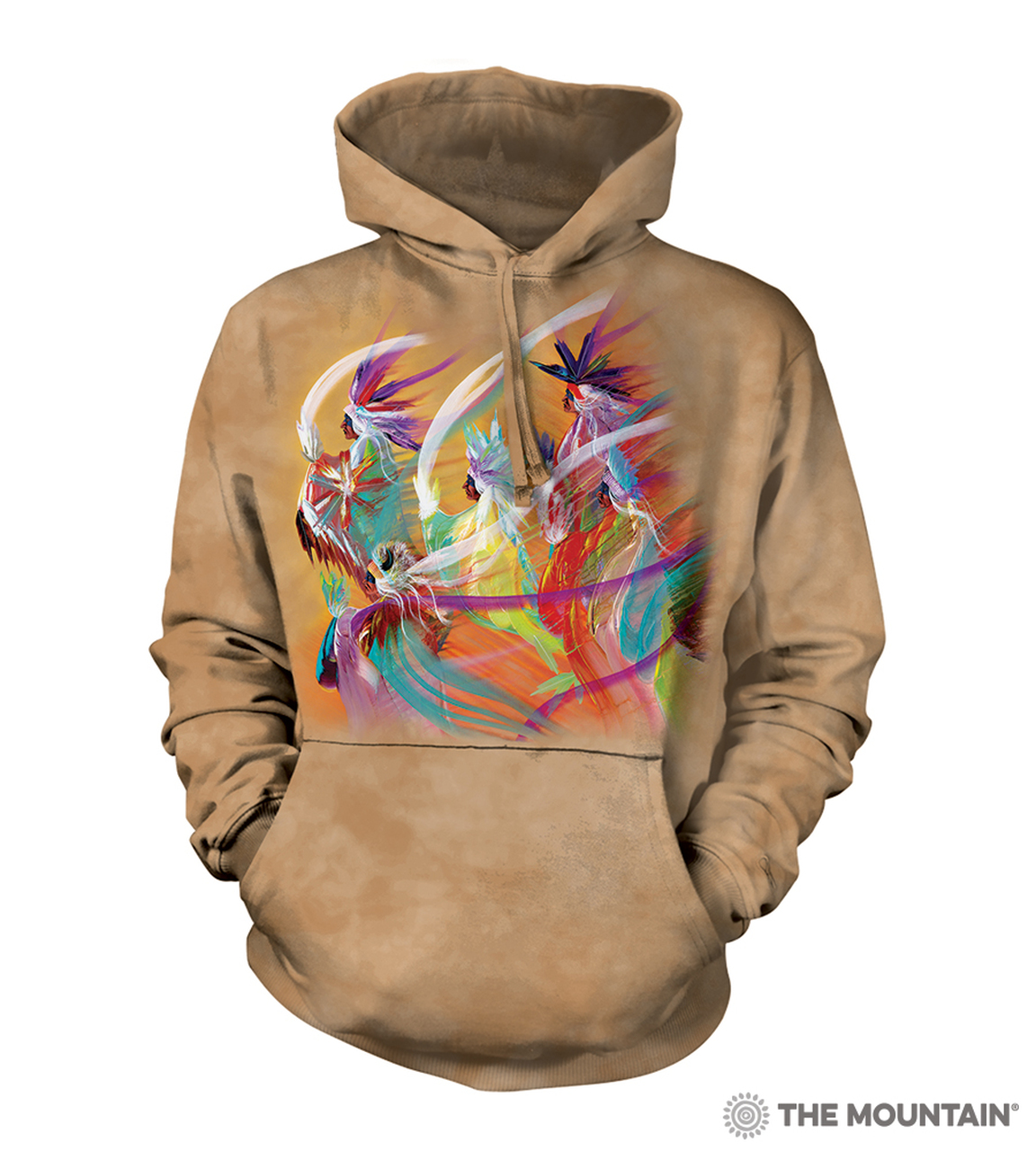 Rainbow Dance