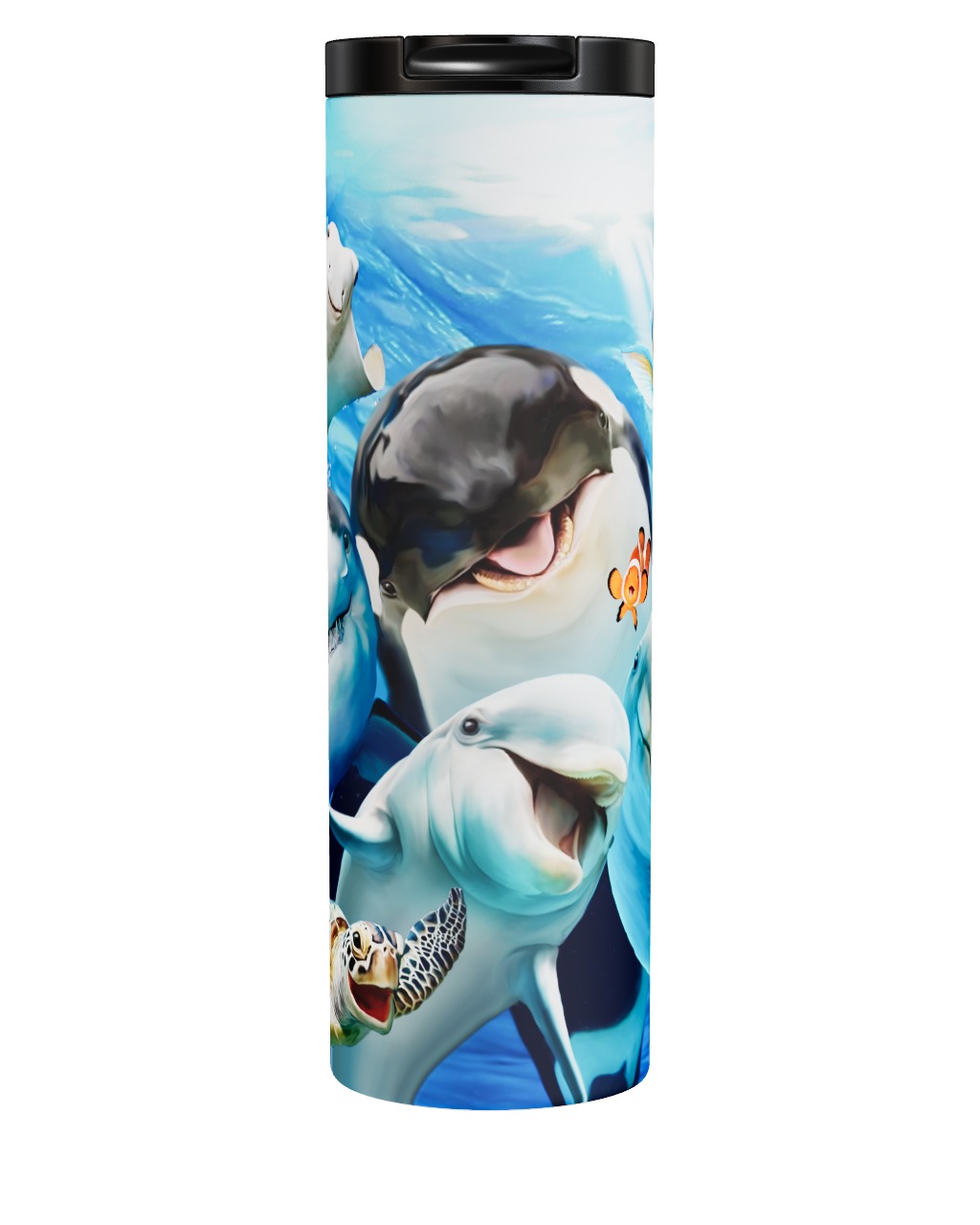 Ocean Selfie Beach Combi! Howard Robinson Art Ocean Selfie Beach Combi! Howard Robinson Art