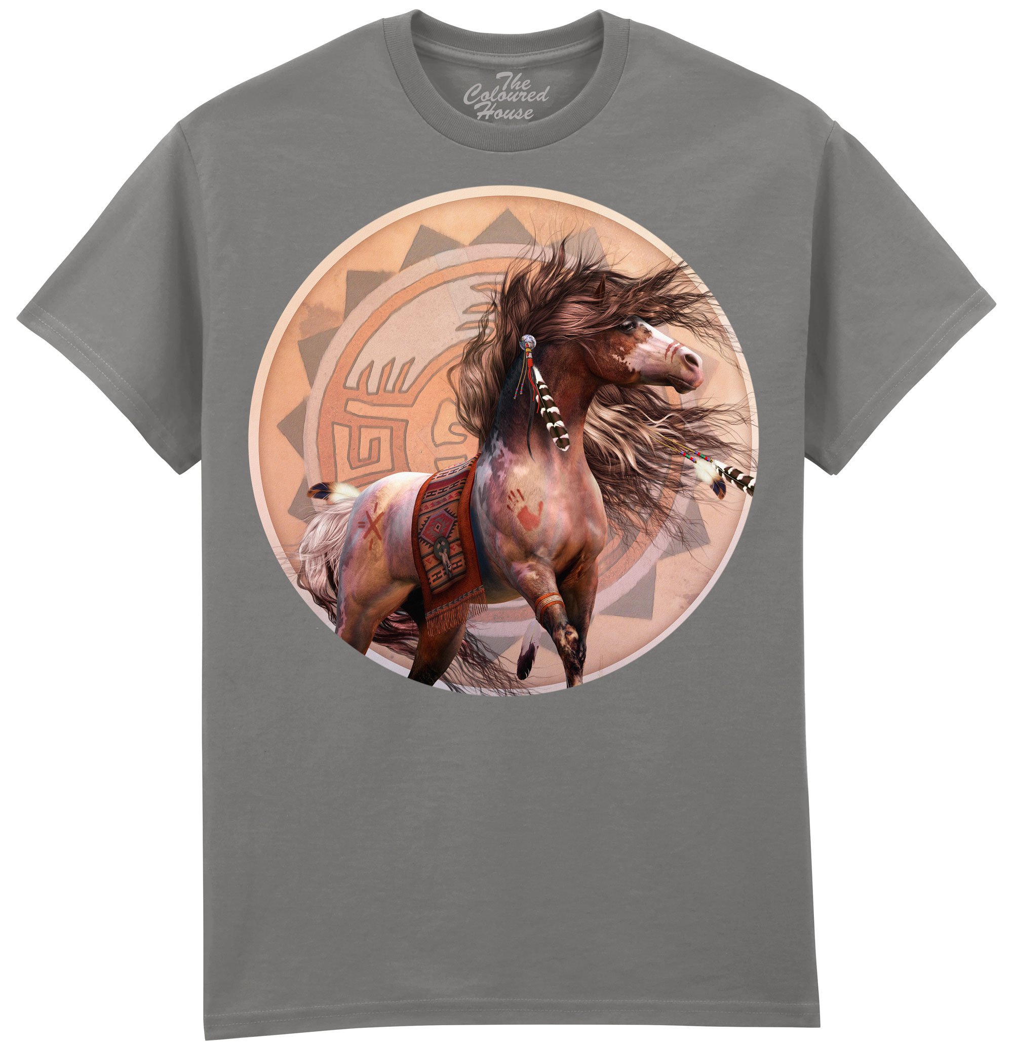 Spirit Warrior Circle