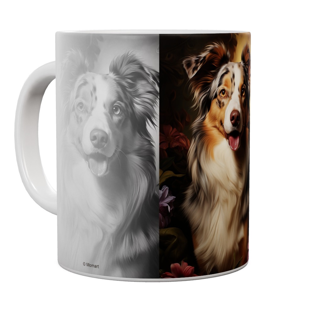 Australian Shepherd - 2 Mug