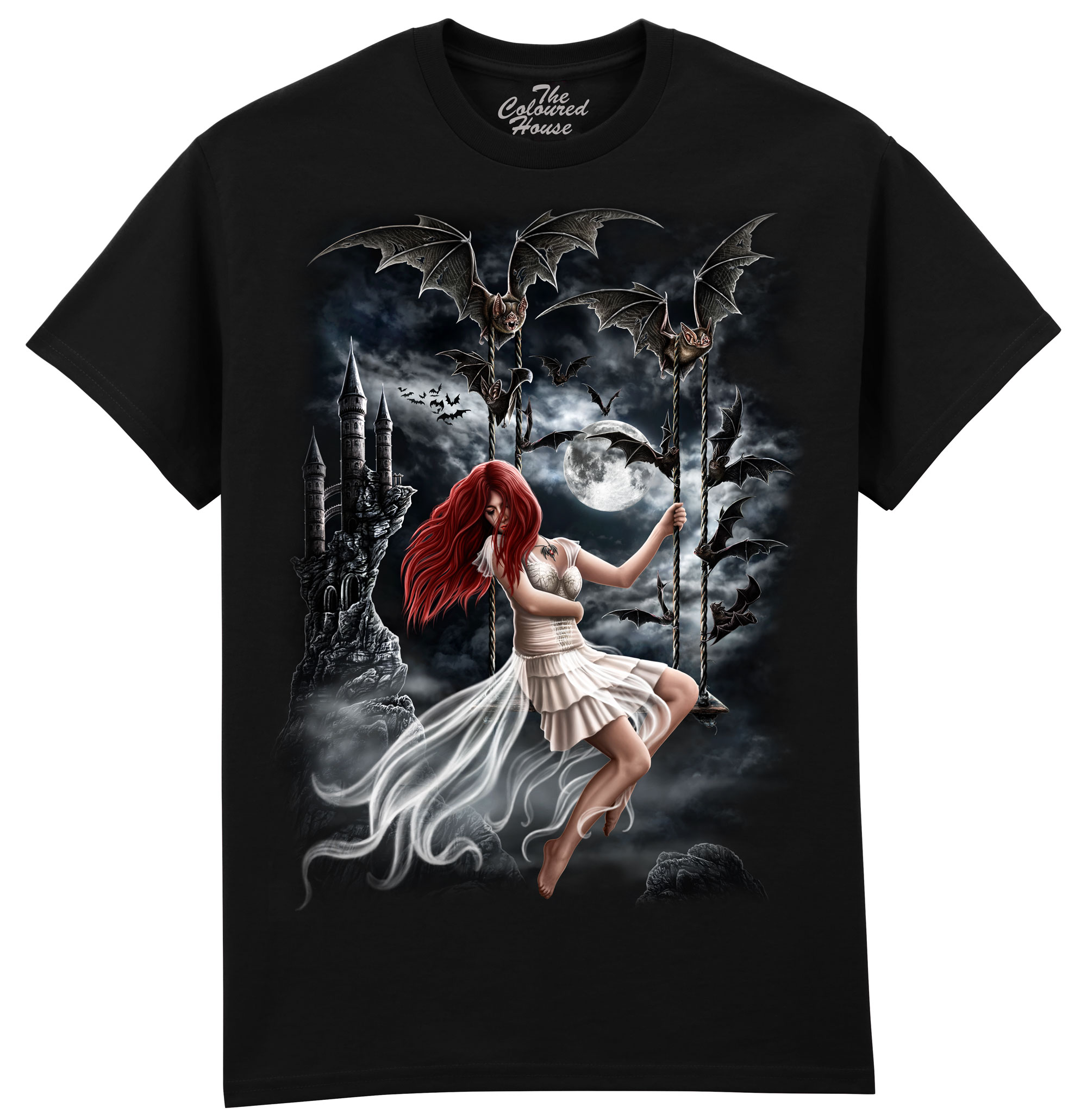 Draculas Bride