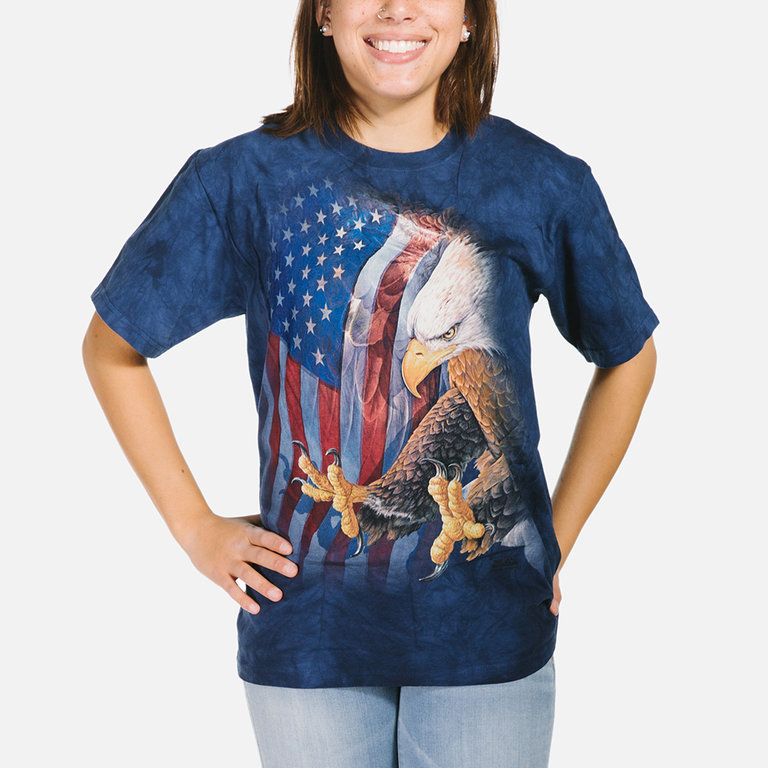 Eagle Freedom