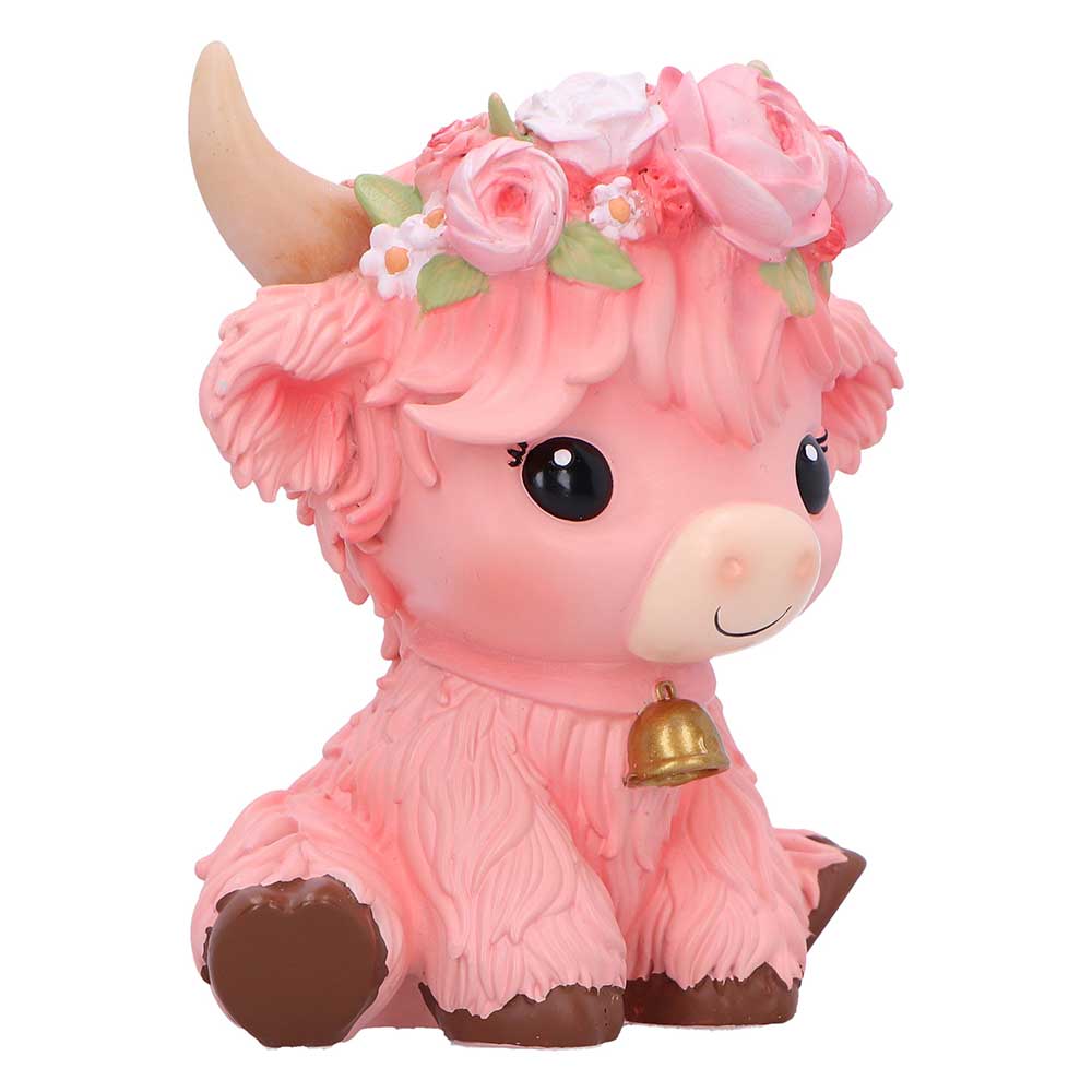 Moo Crew - Primrose 10.5cm