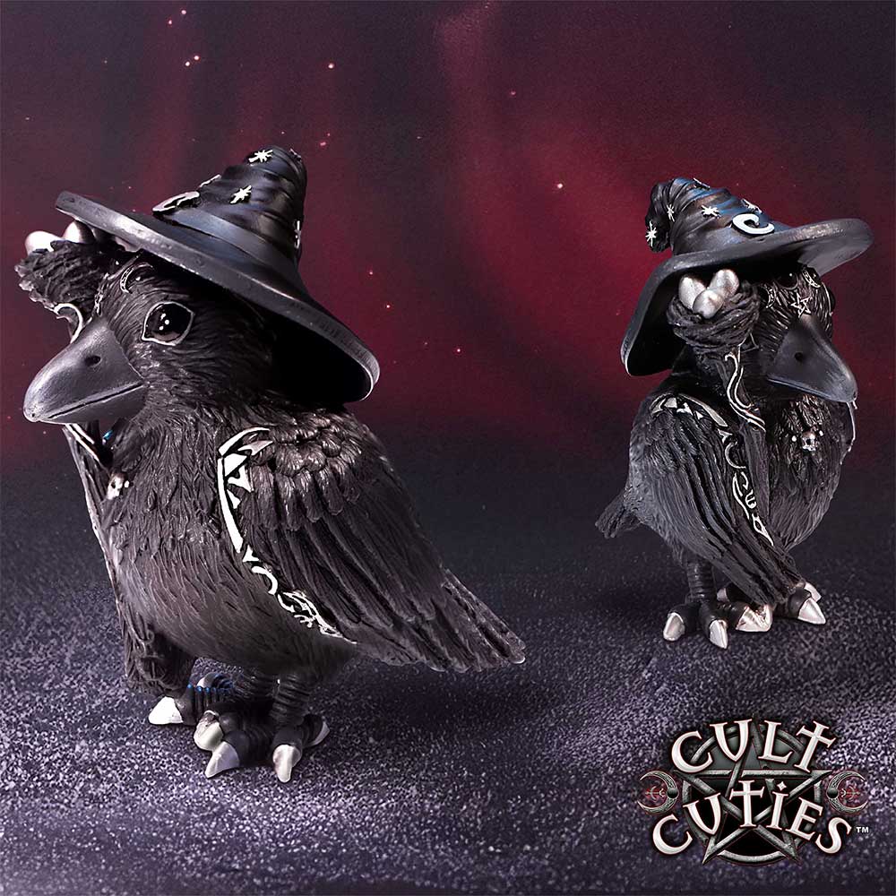 Eliwing 10.4cm - Cult Cuties