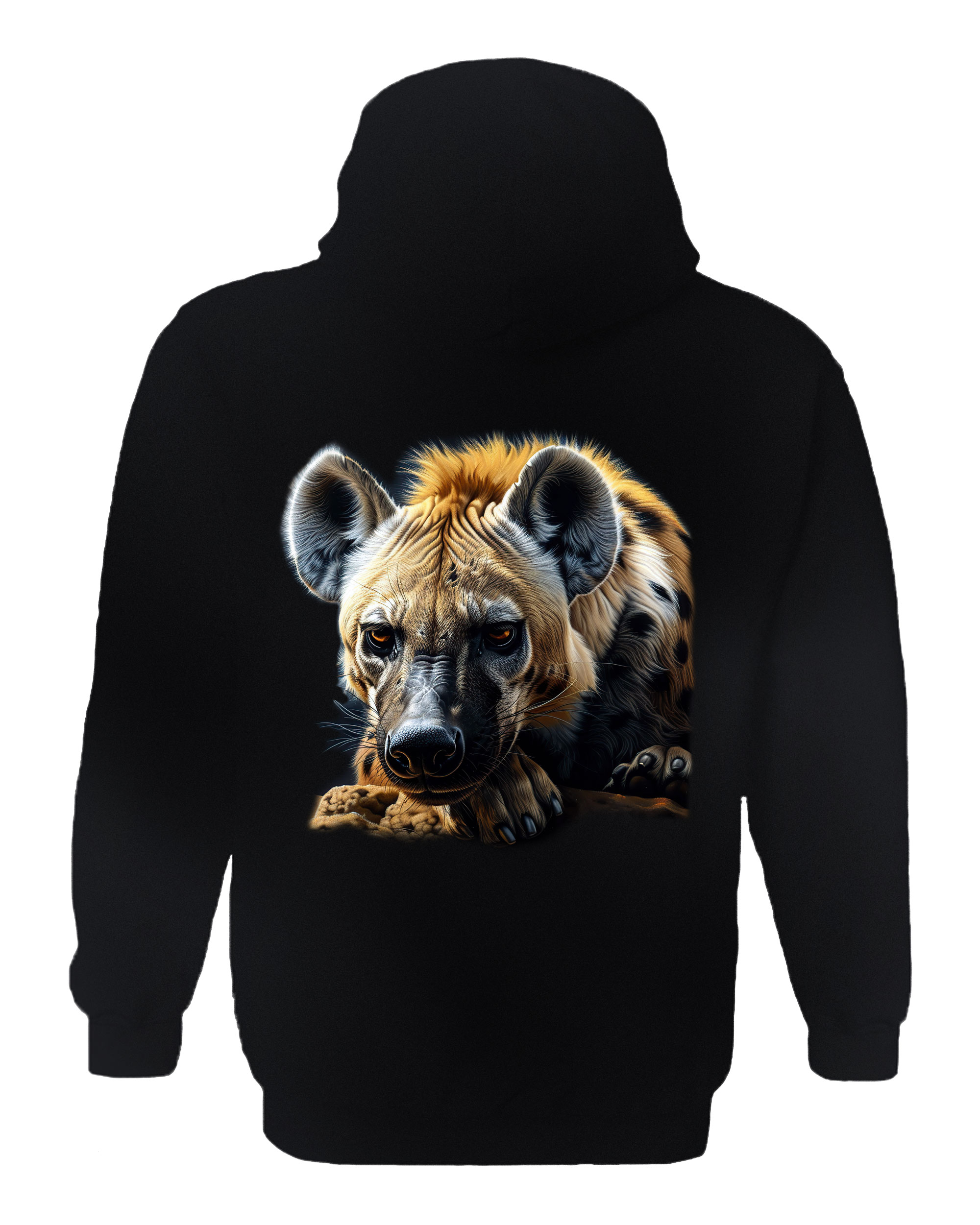 Hyena Hoodie