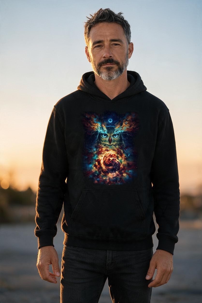 Aurowla Hoodie