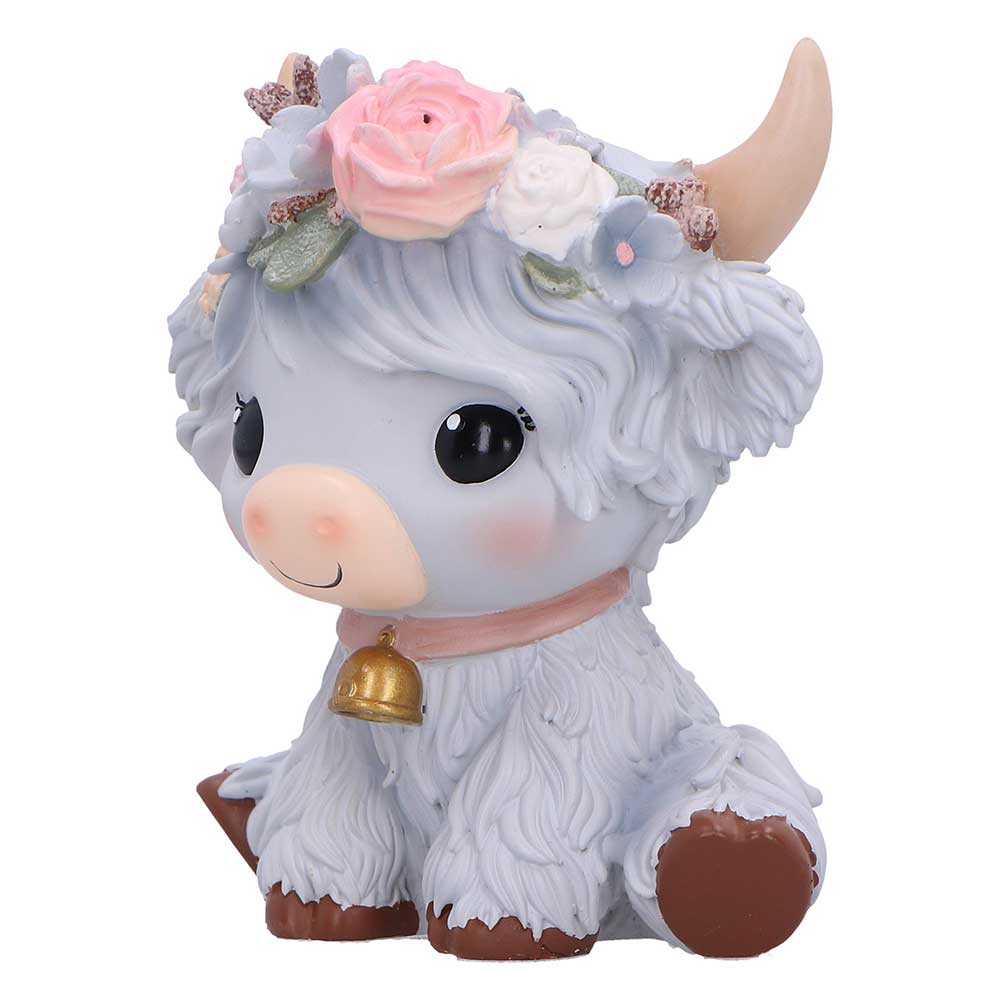 Moo Crew - Magnolia 10.5cm