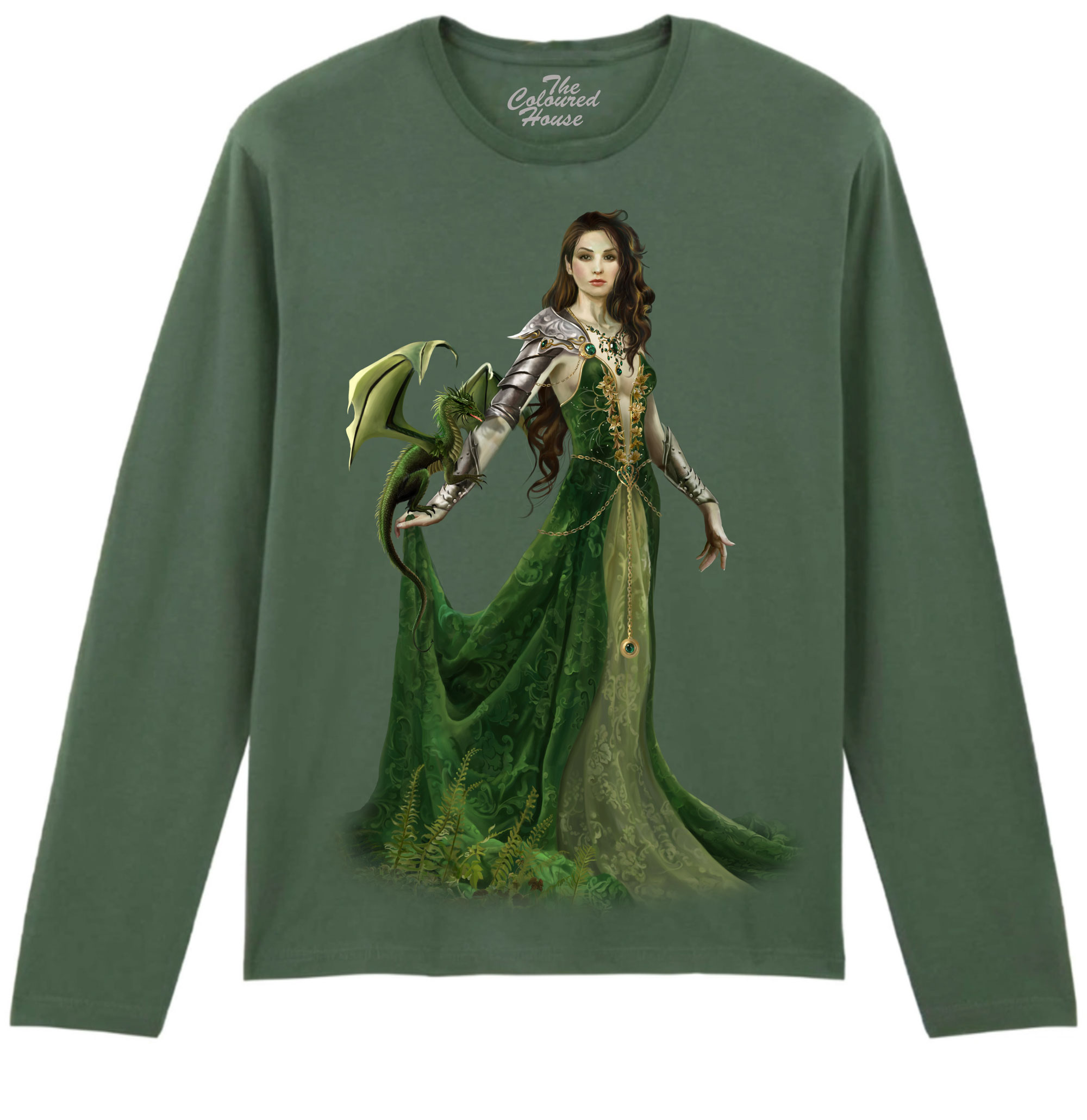 Astranaithes Longsleeve
