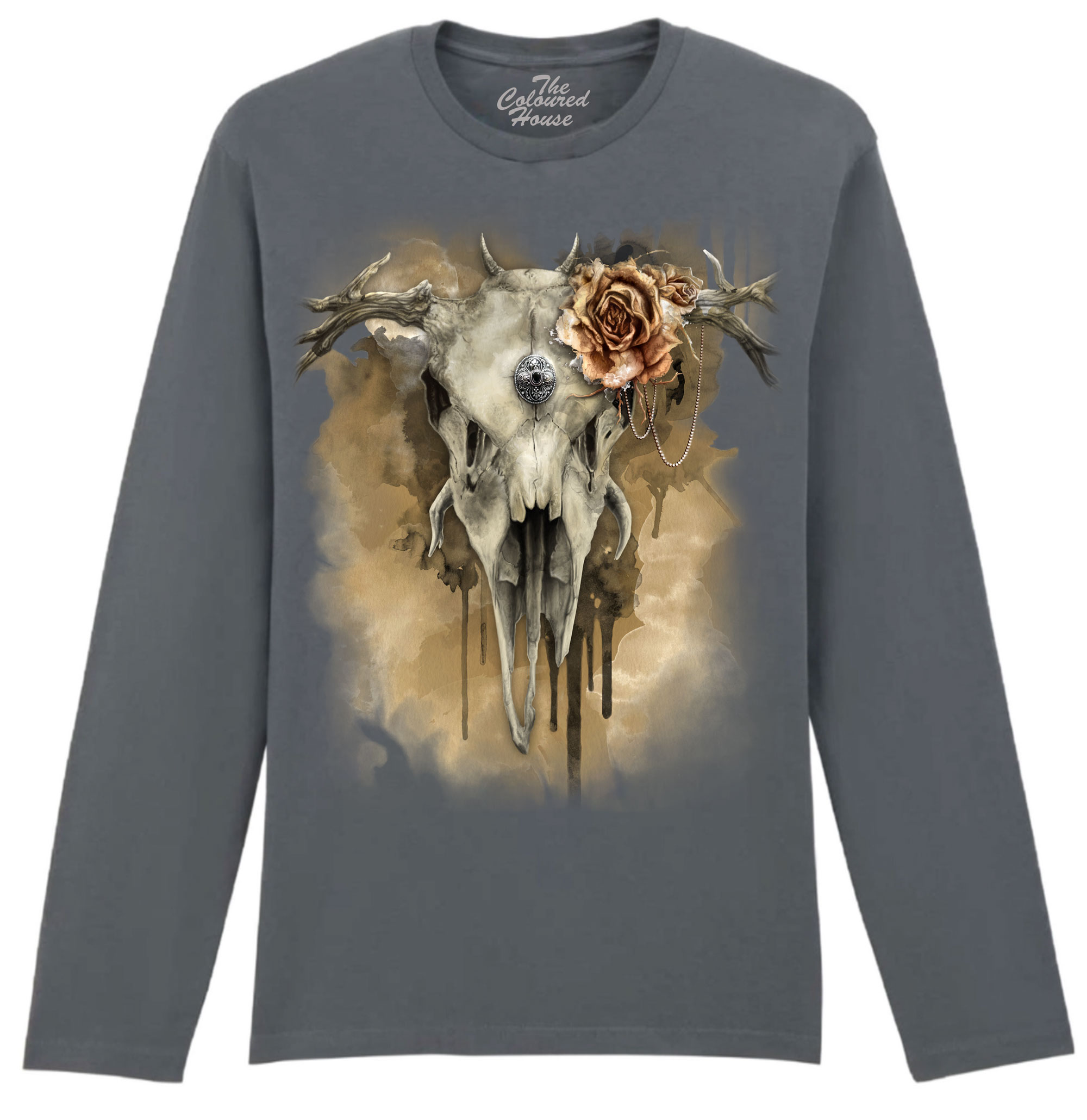 All Shall Fade Longsleeve All Shall Fade Longsleeve