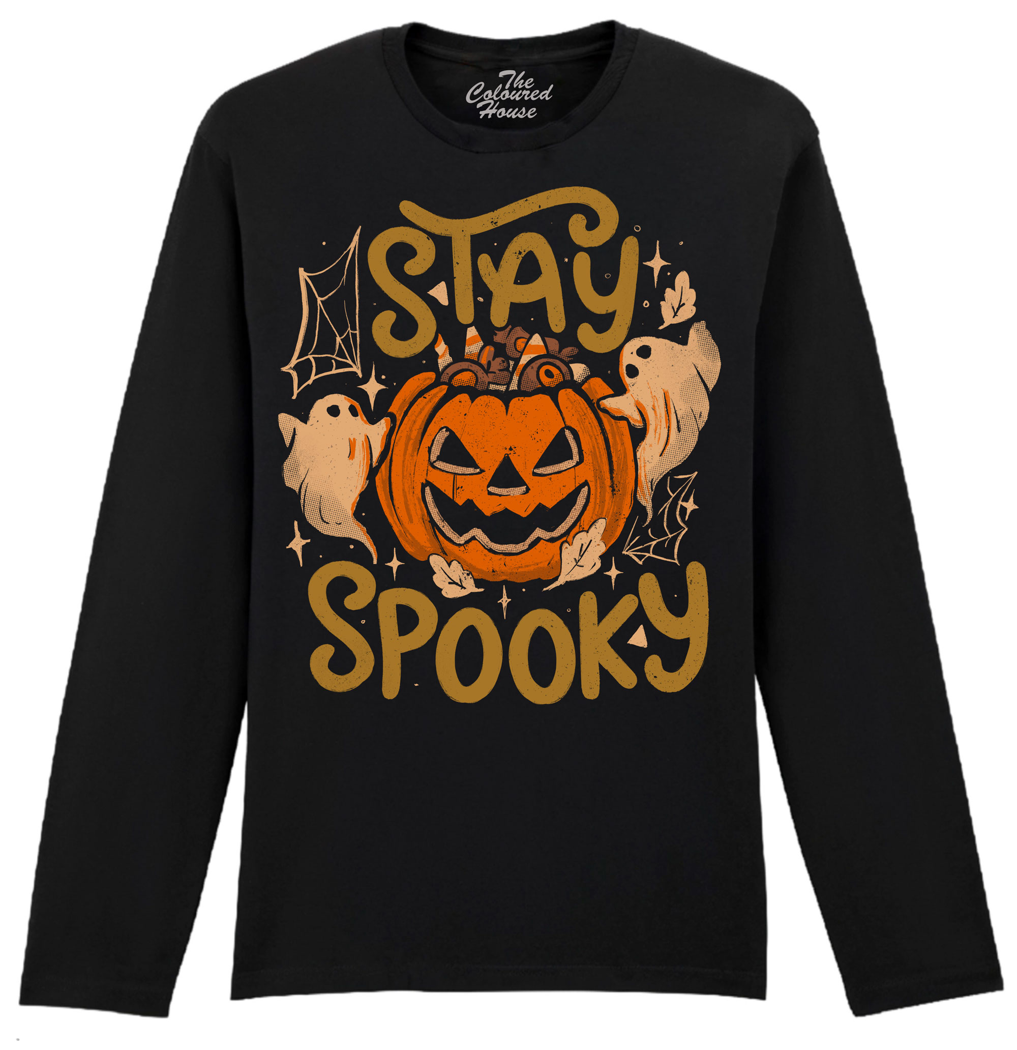 Stay Spooky Longsleeve