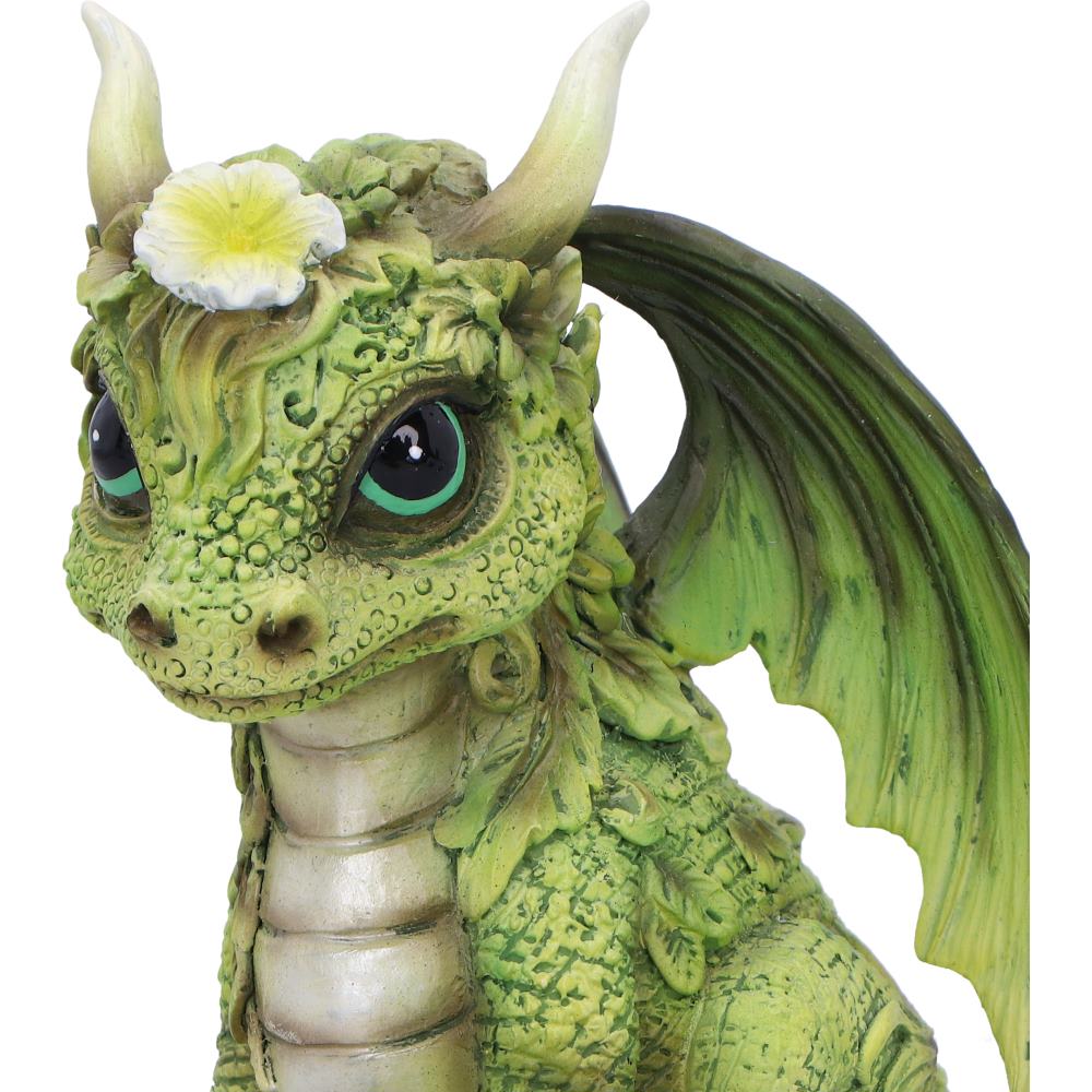 Freesia Flower Dragon - 11.5cm Freesia Flower Dragon - 11.5cm