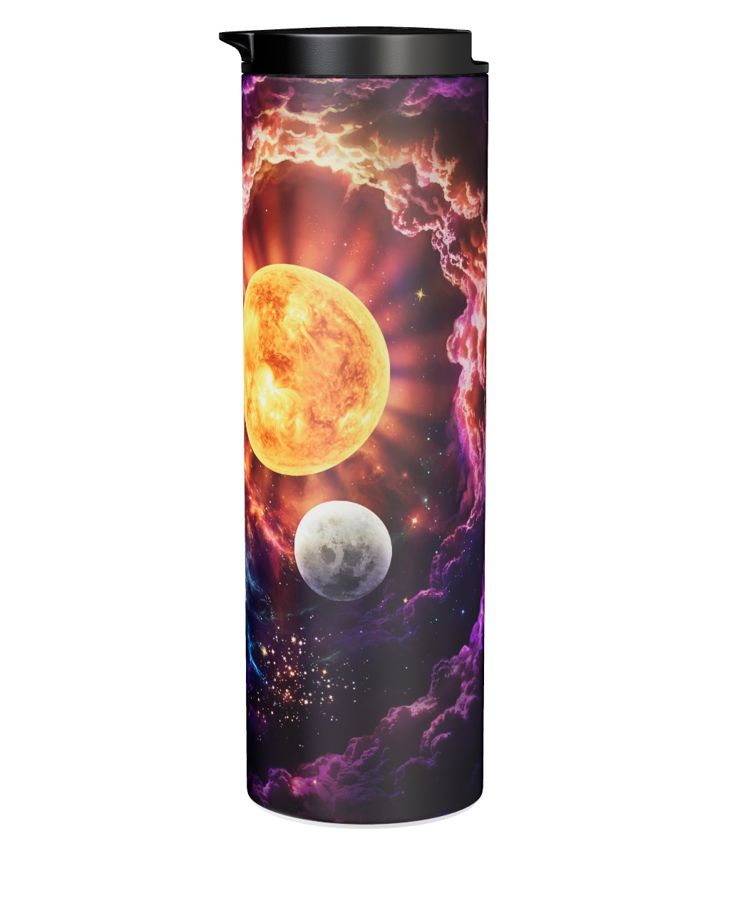 Plan Of Salvation Tumbler