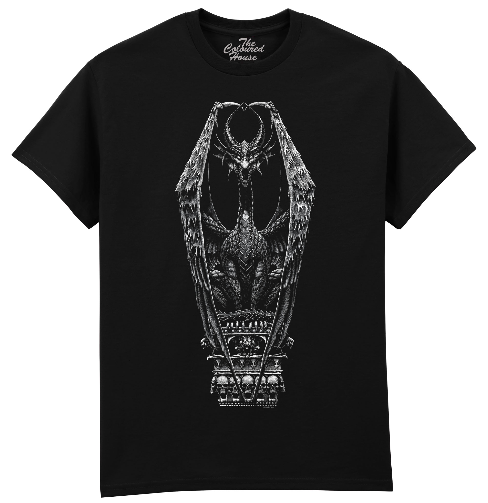 Coffin Dragon