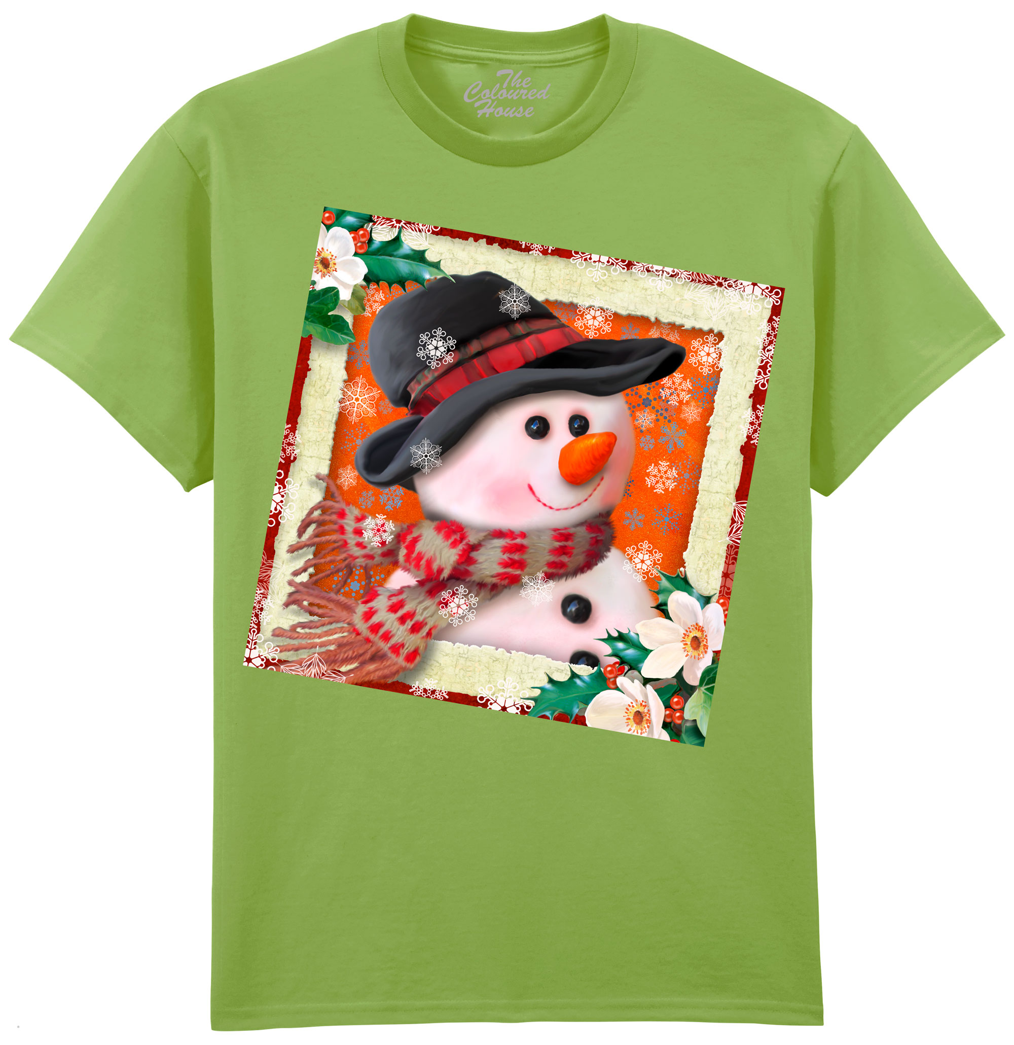 Snowman
