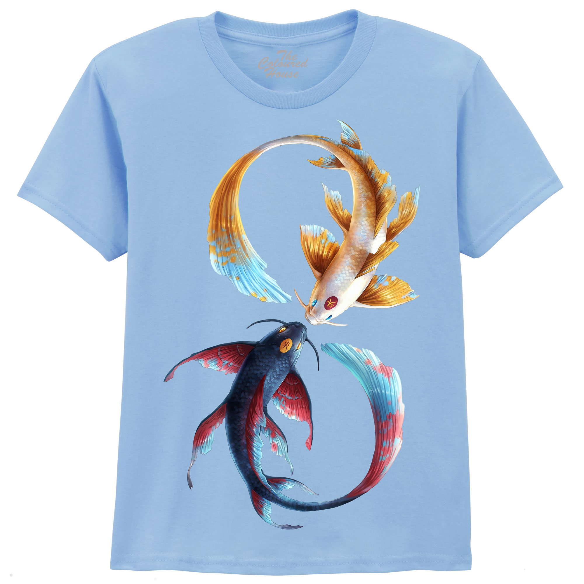 Eternal Bond - Fish KIDS