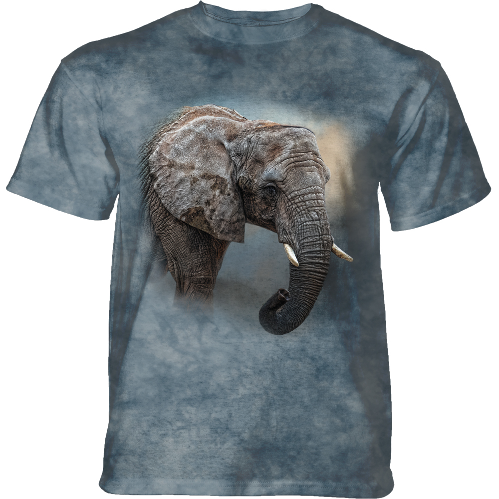 Mighty Elephant