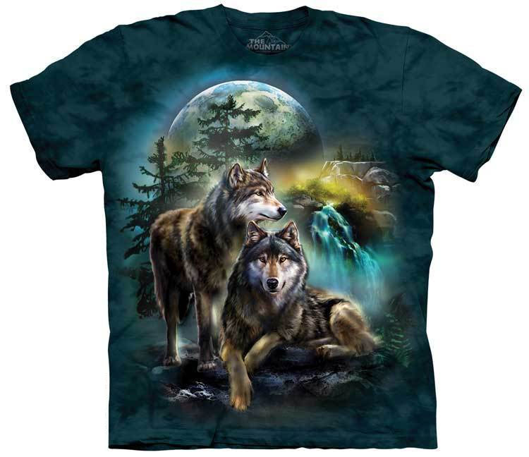 Wolf Lookout