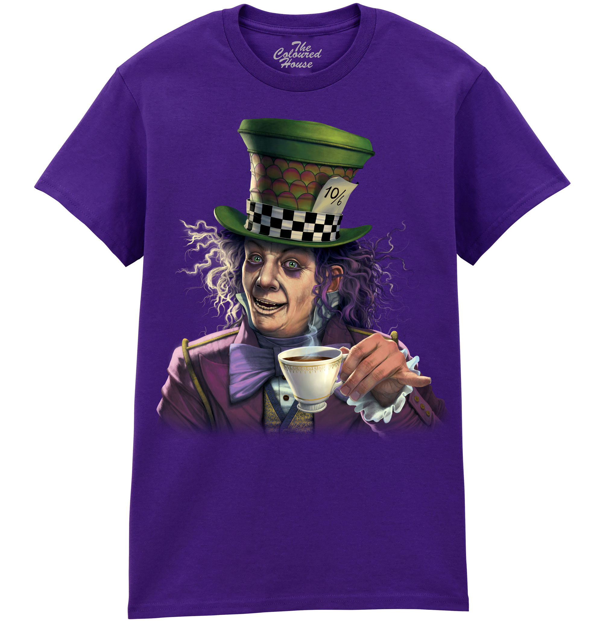 Mad Hatter