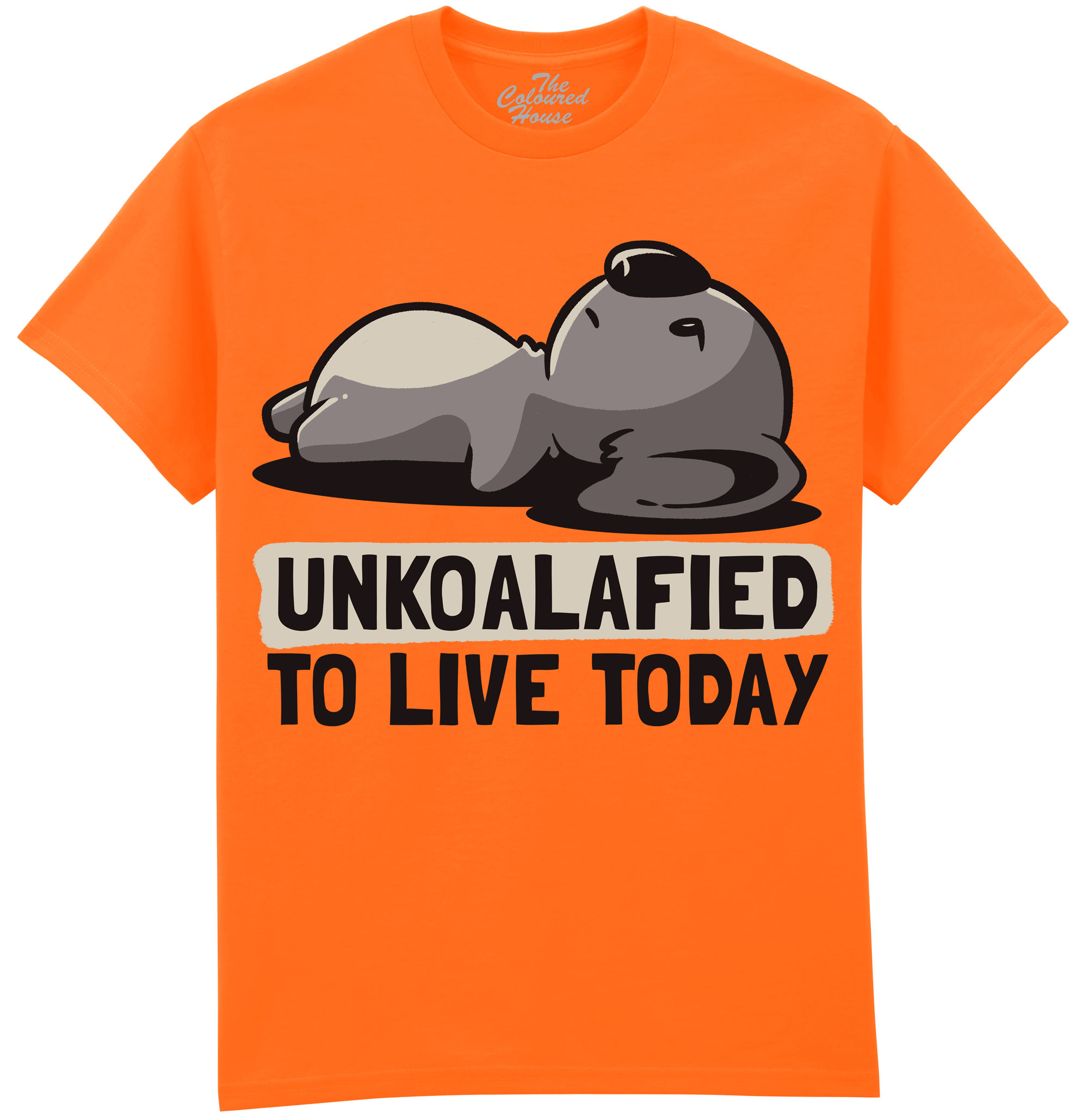 Unkoalified