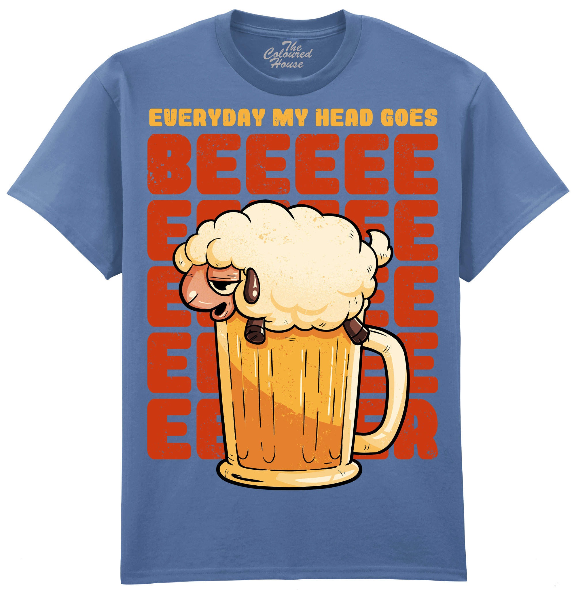 Beer Sheep