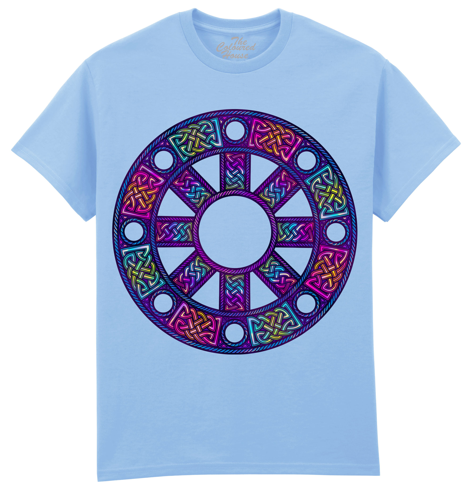 Celtic Wheel