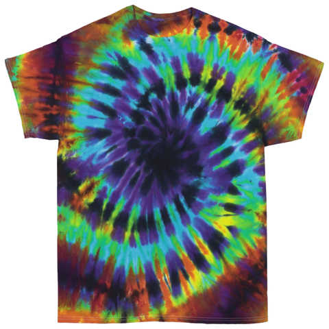 Whirlpool Black Rainbow