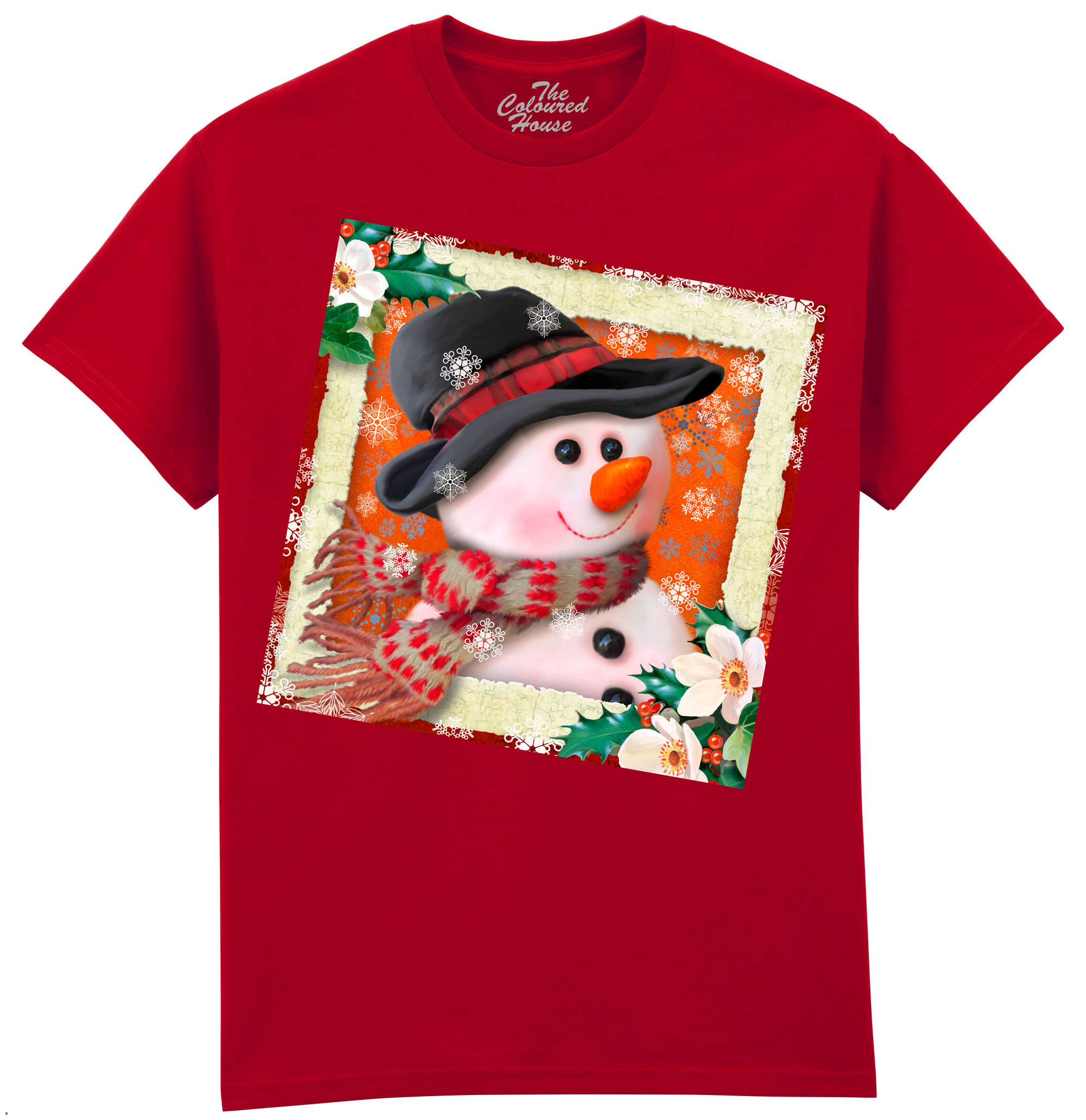 Snowman