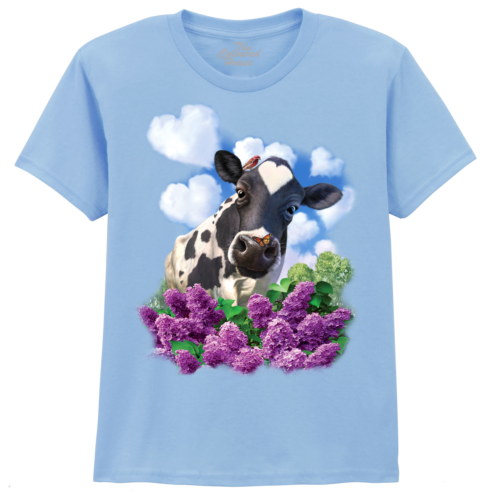 Bovinity Cow KIDS