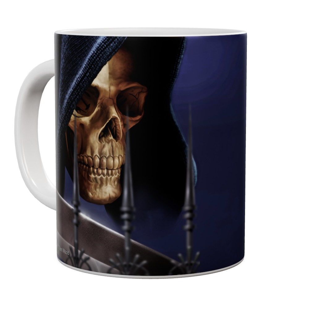 Reaper Mug