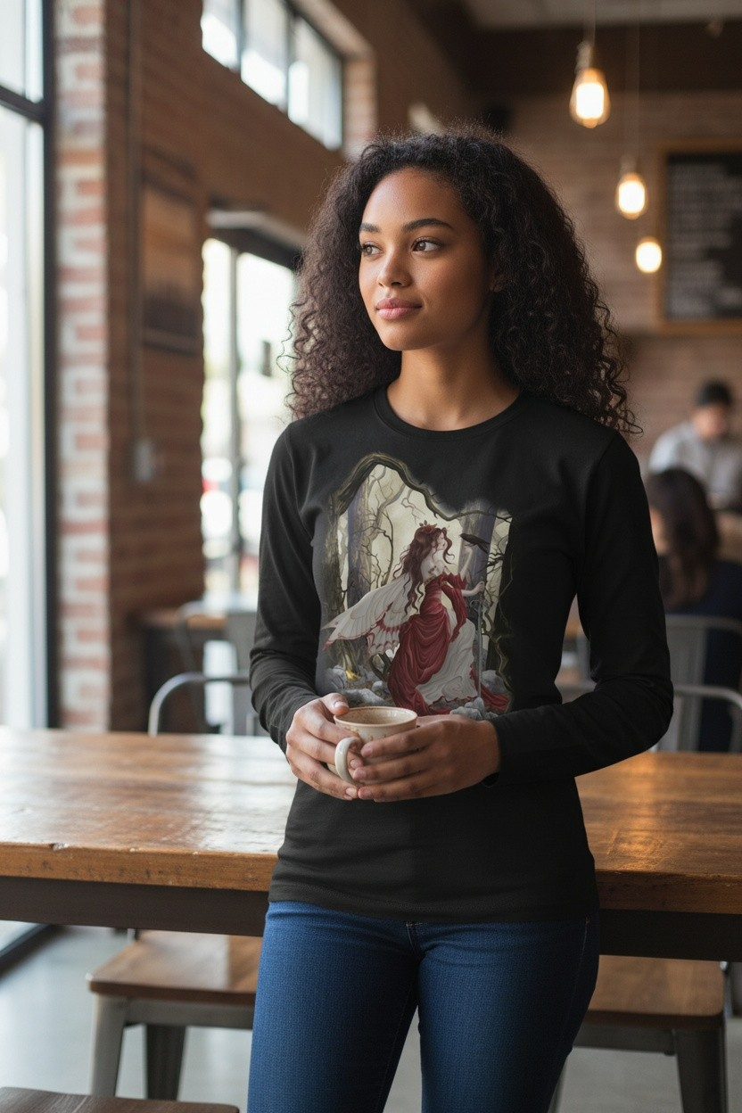 Always Longsleeve