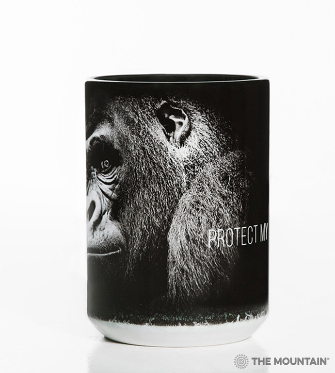 Protect My Habitat Mok