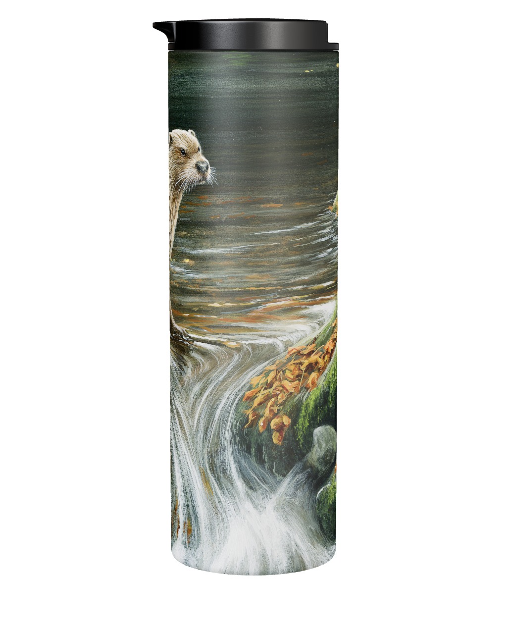 Autumn Falls - Otter Tumbler
